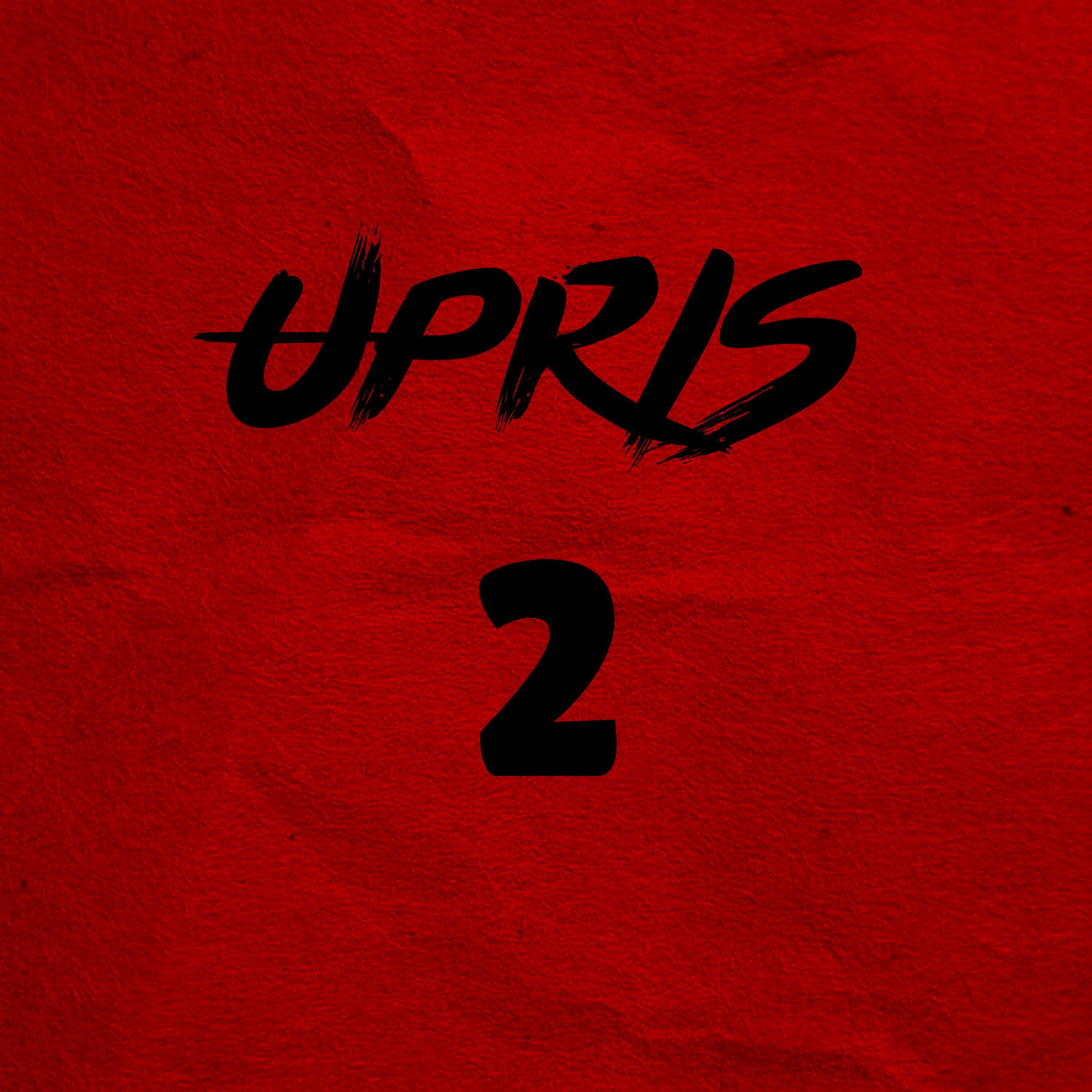 Постер альбома Upris 2