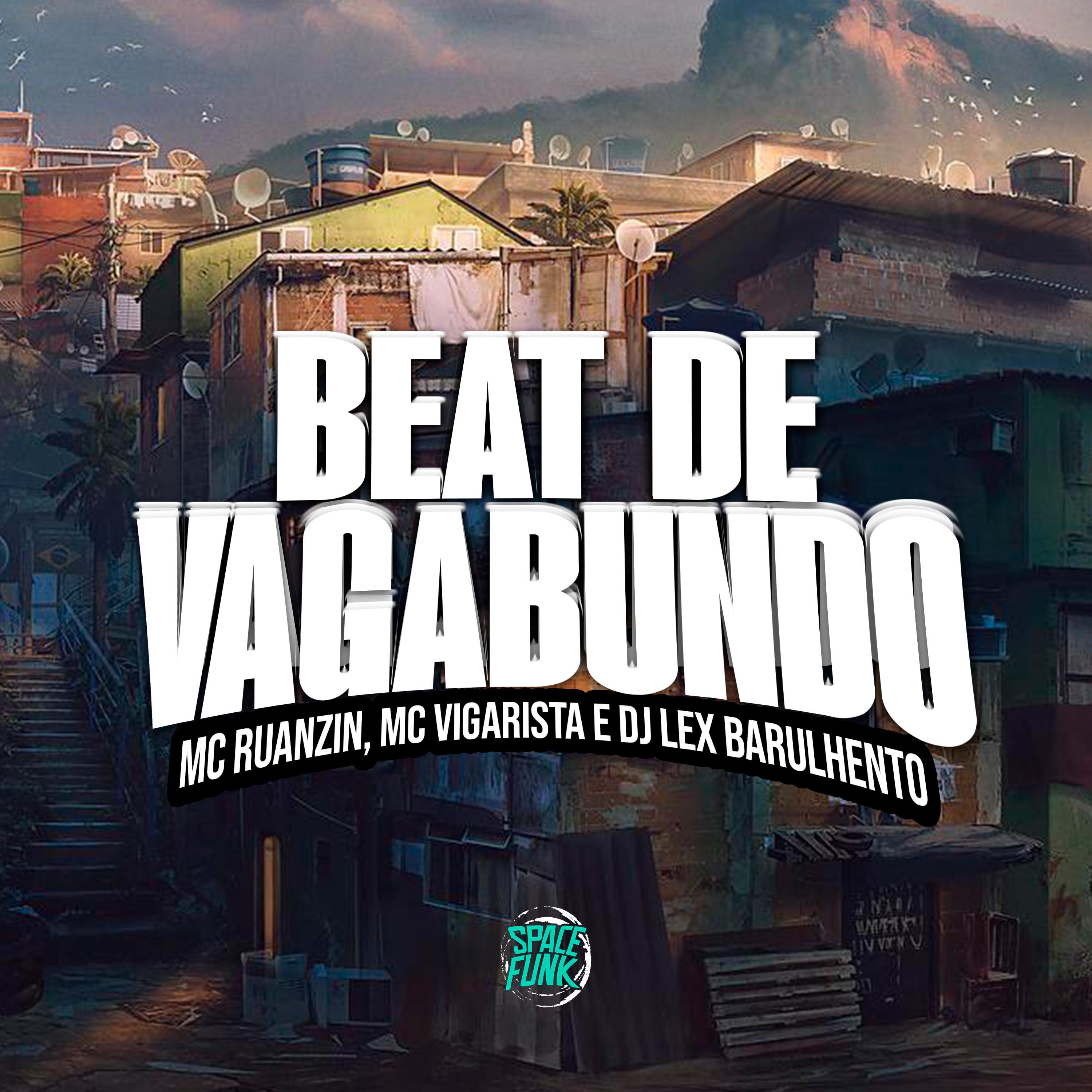 Постер альбома Beat de Vagabundo