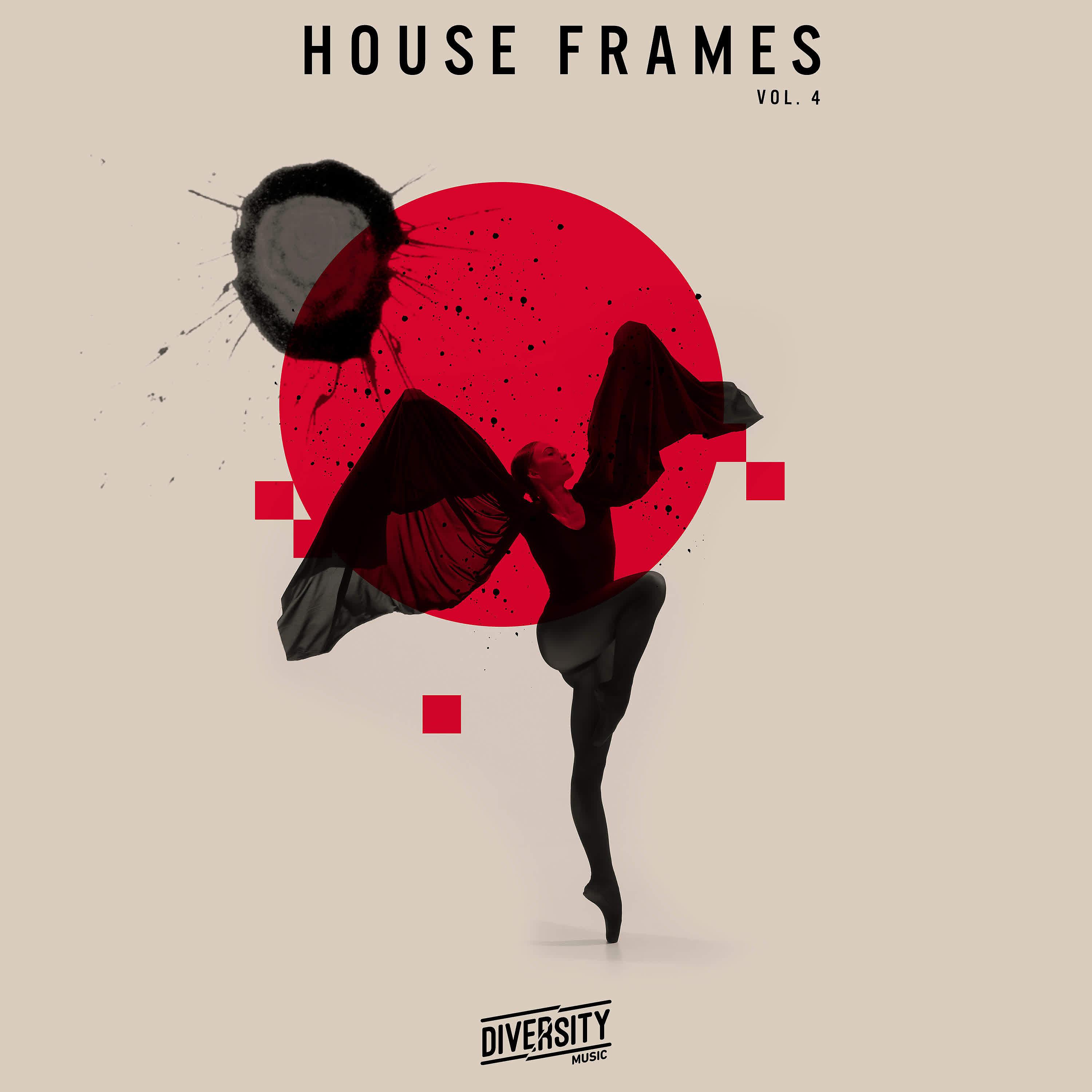 Постер альбома House Frames, Vol. 4