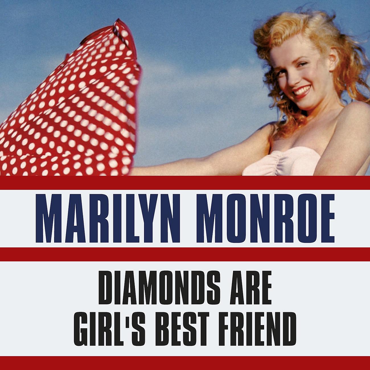 Постер альбома Diamonds Are Girl's Best Friend