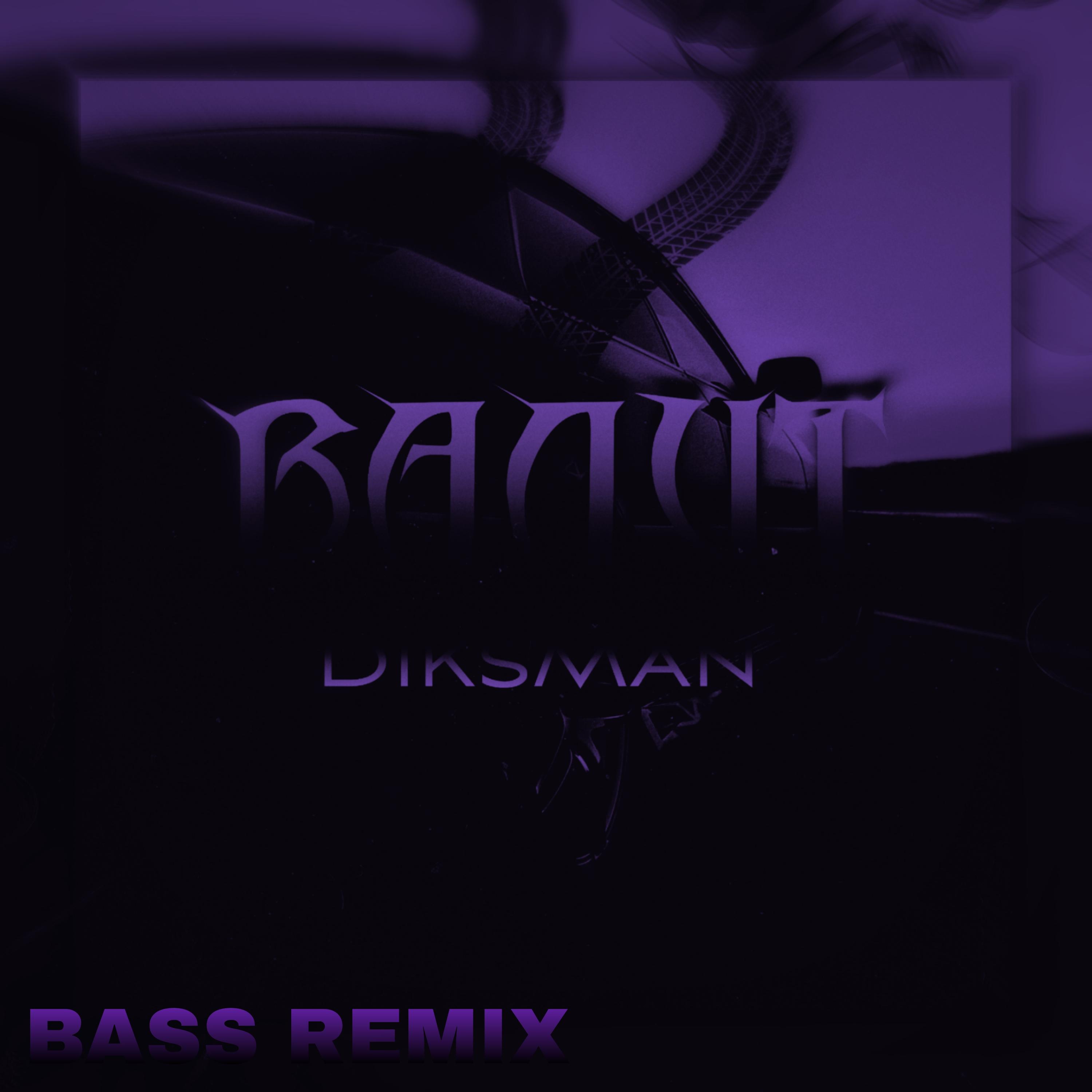 Постер альбома Валит (Bass Remix)