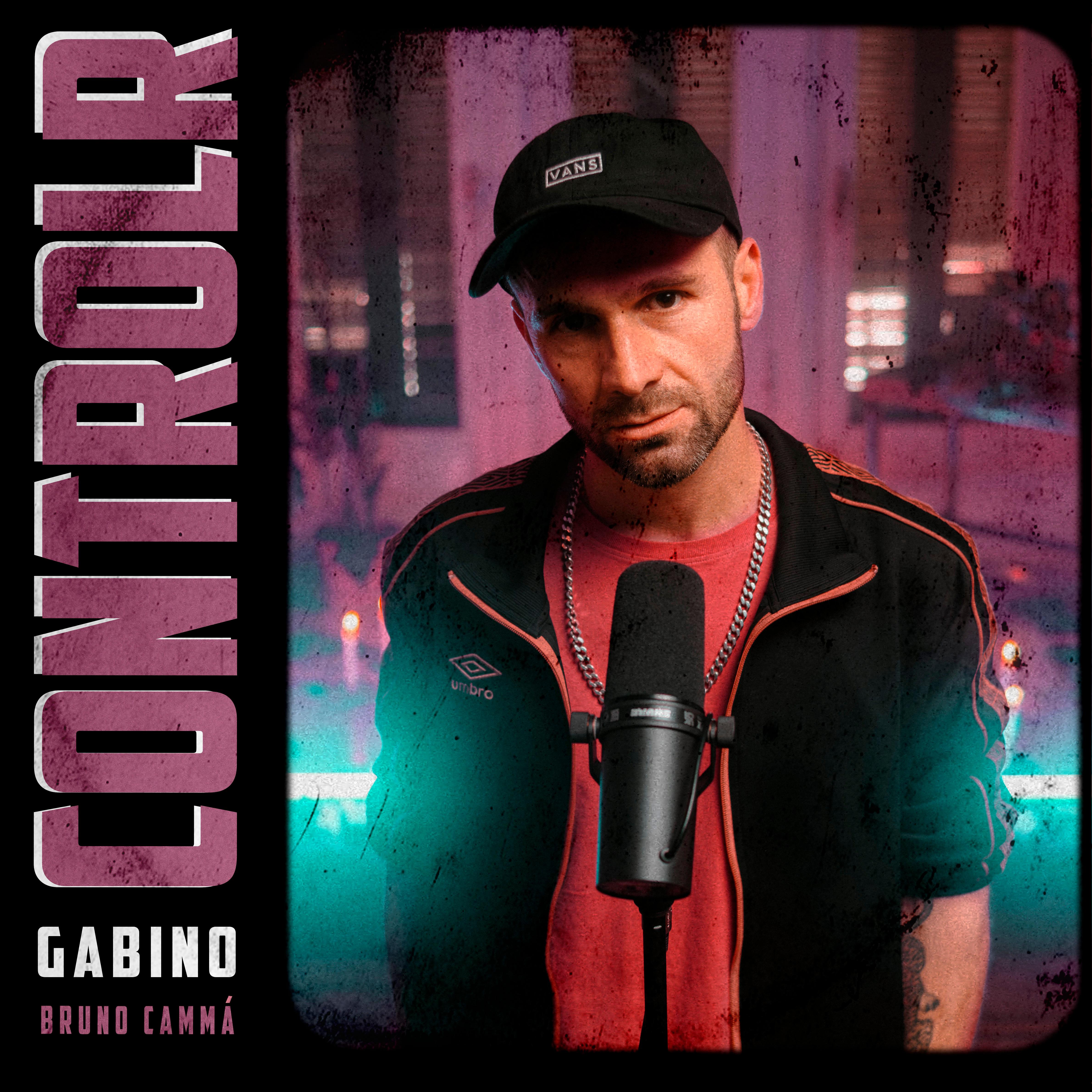 Постер альбома Controlr Gabino