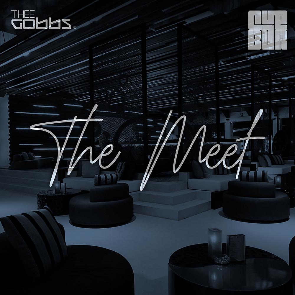 Постер альбома The Meet