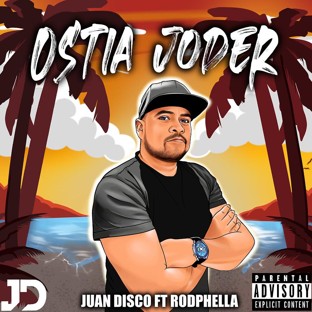 Постер альбома Ostia Joder