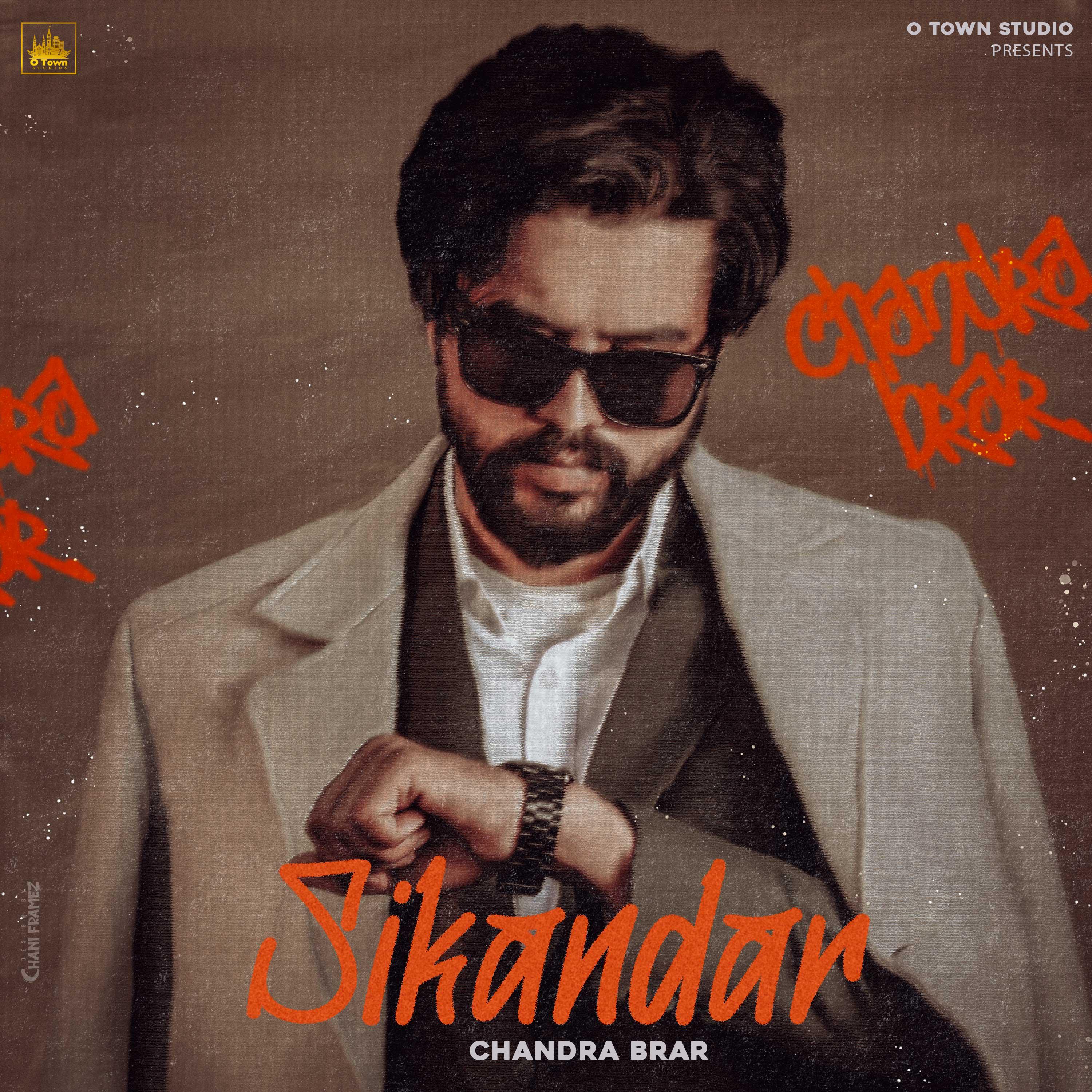 Постер альбома Sikandar