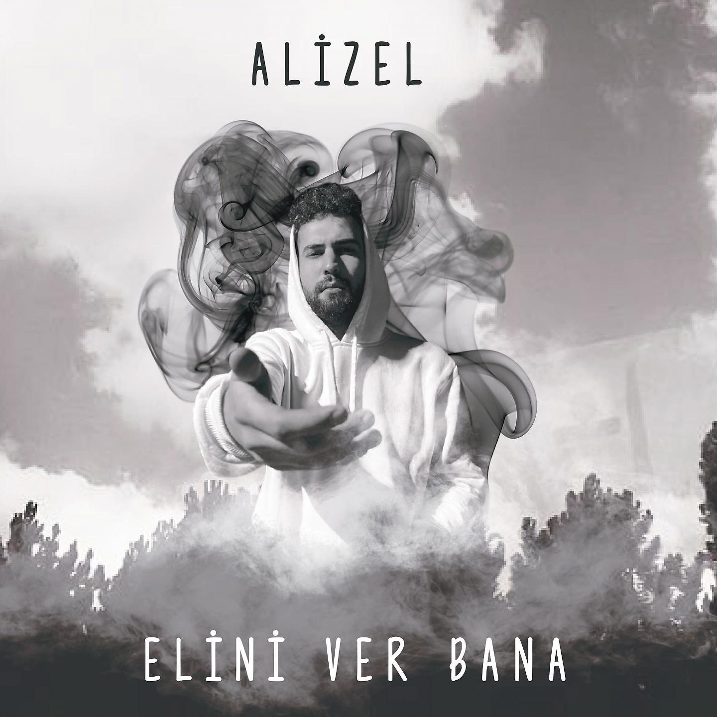 Постер альбома Elini Ver Bana