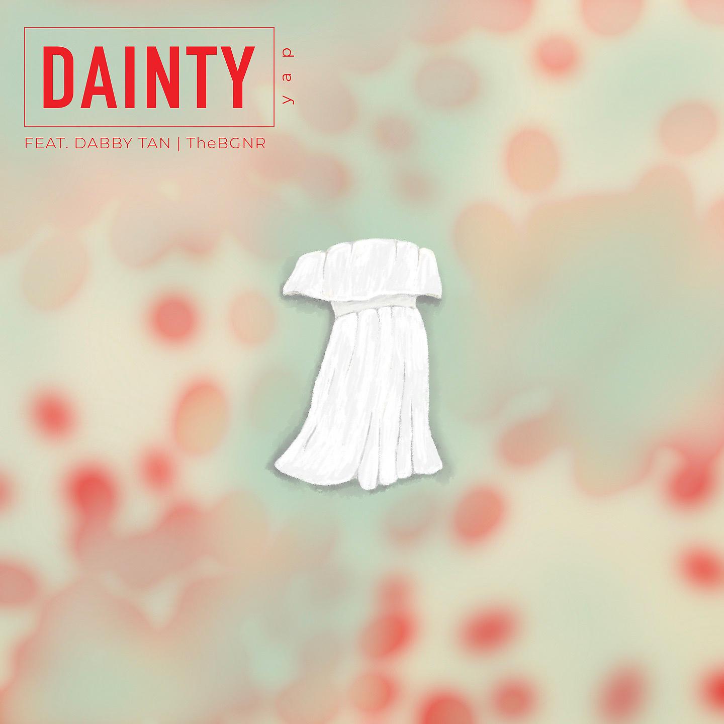 Постер альбома Dainty