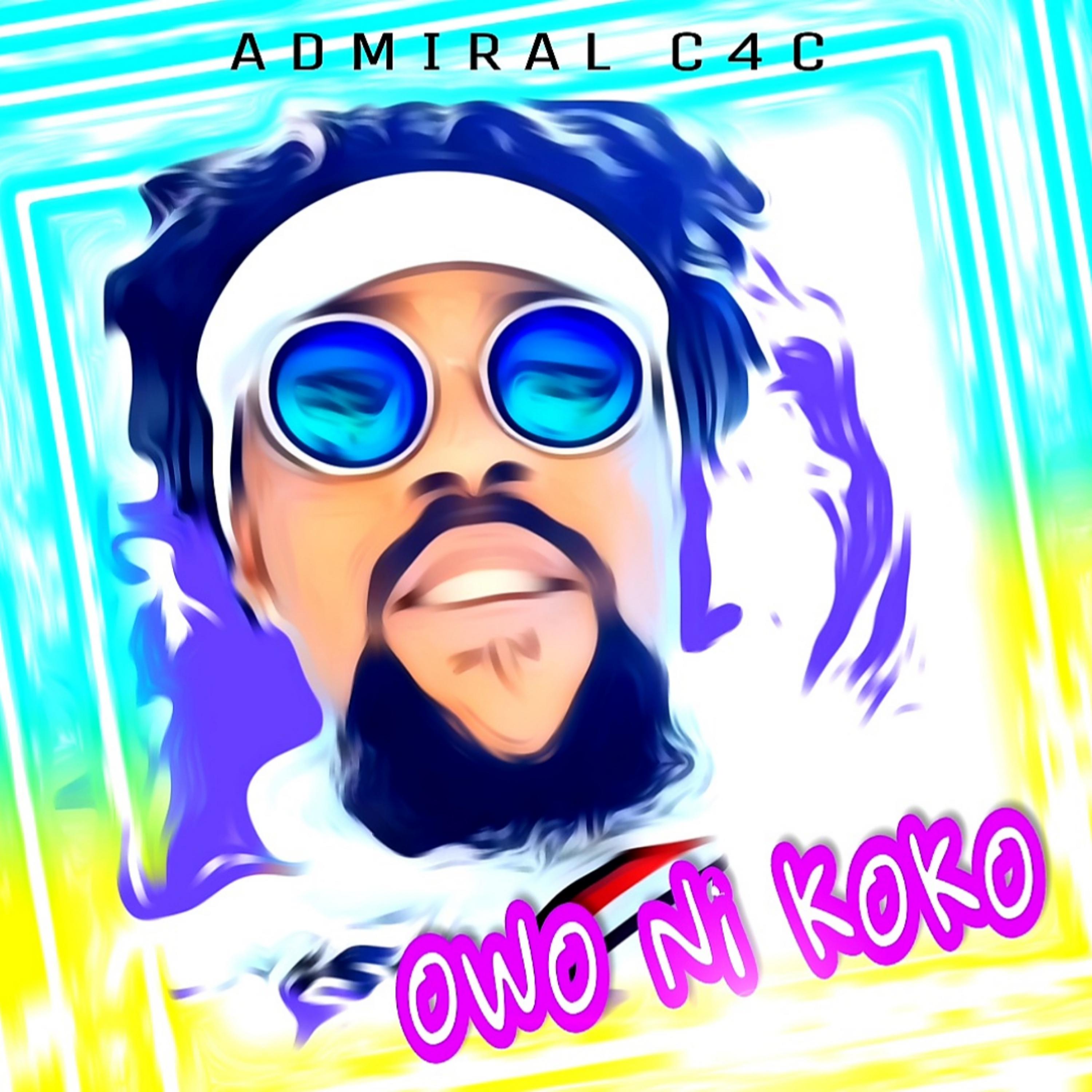 Постер альбома Owo Ni Koko