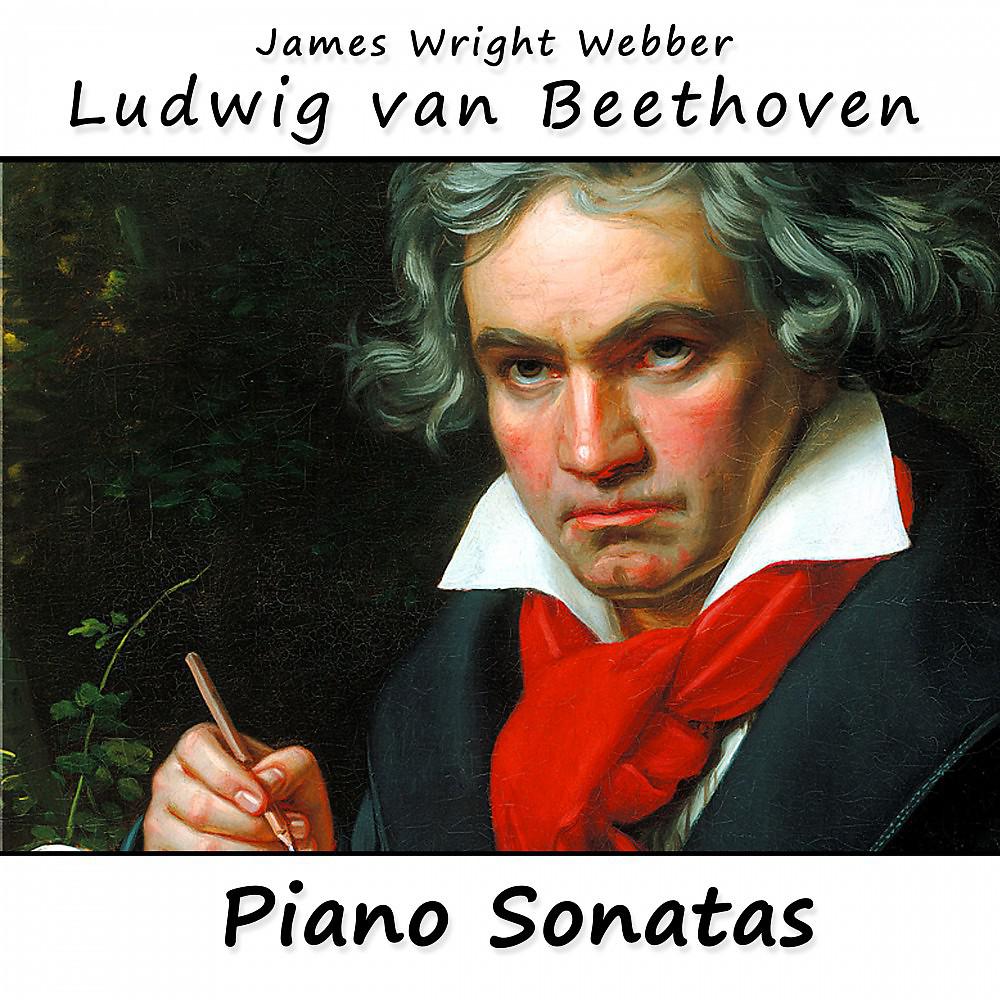 Постер альбома Beethoven - Piano Sonatas