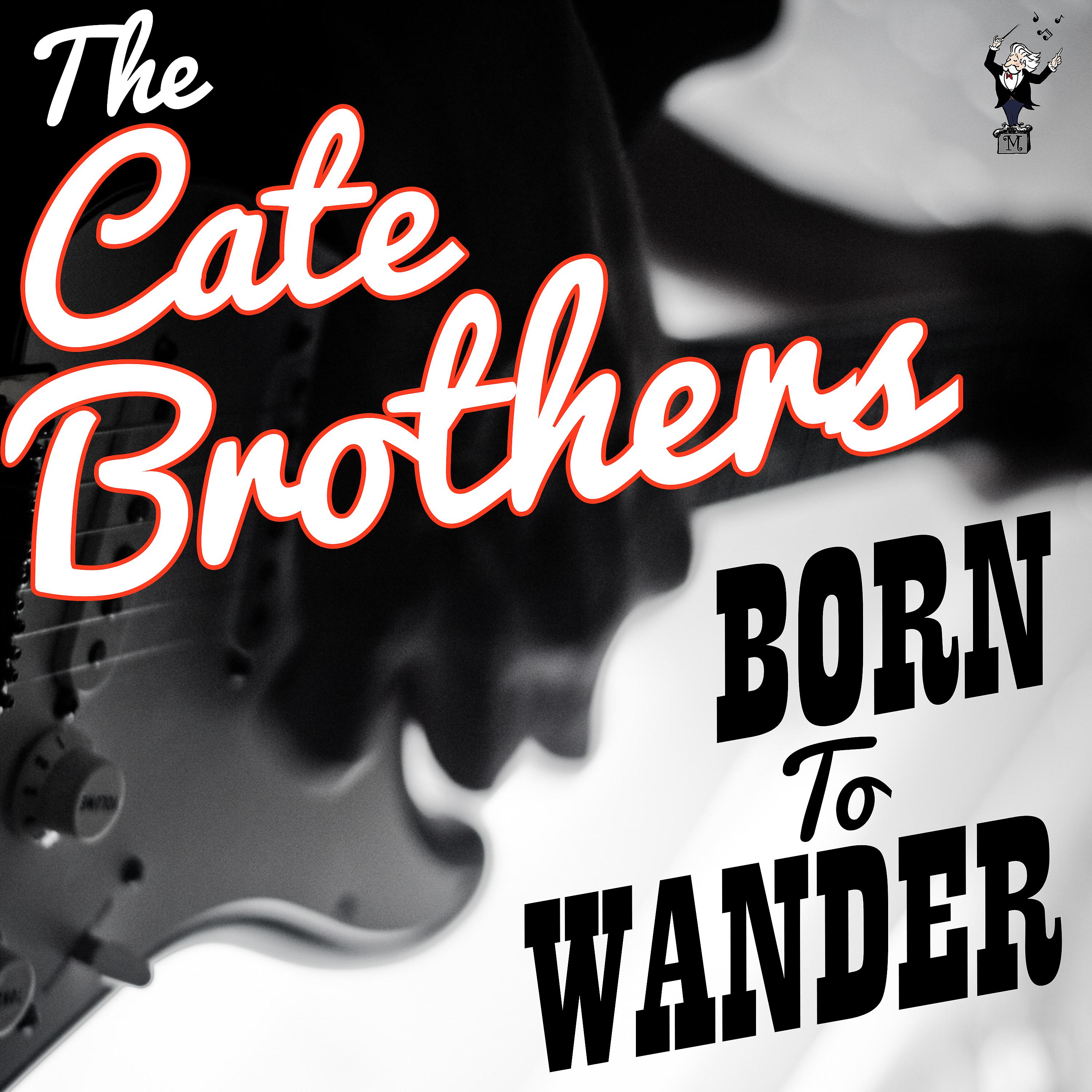 Постер альбома Born to Wander