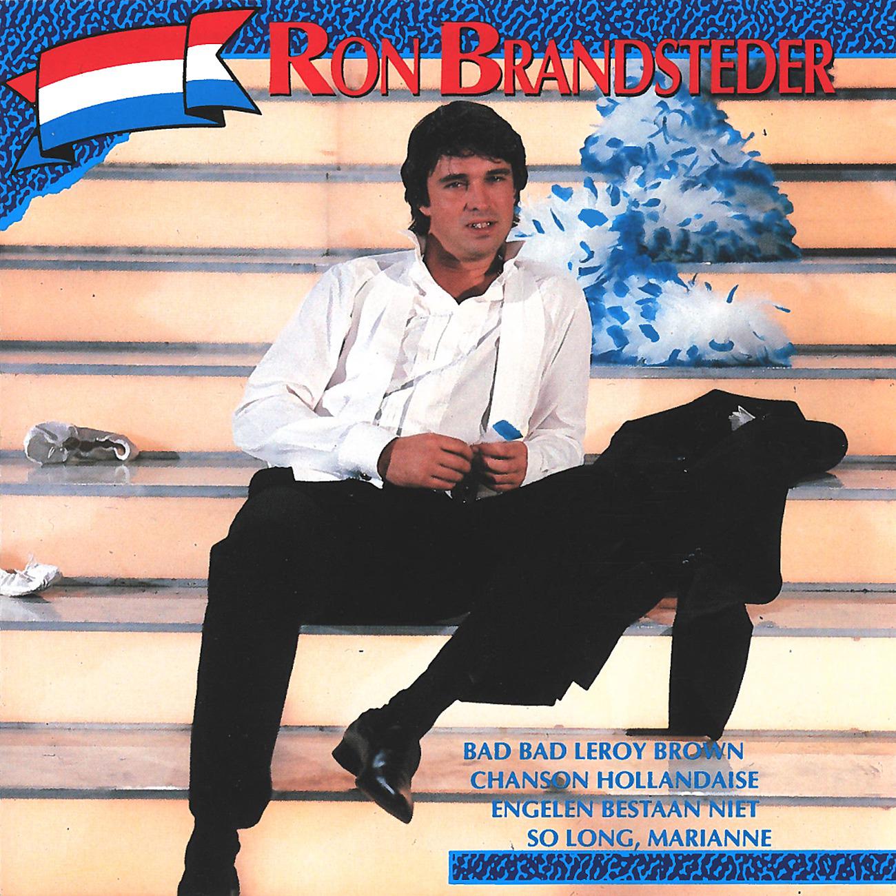 Постер альбома Ron Brandsteder