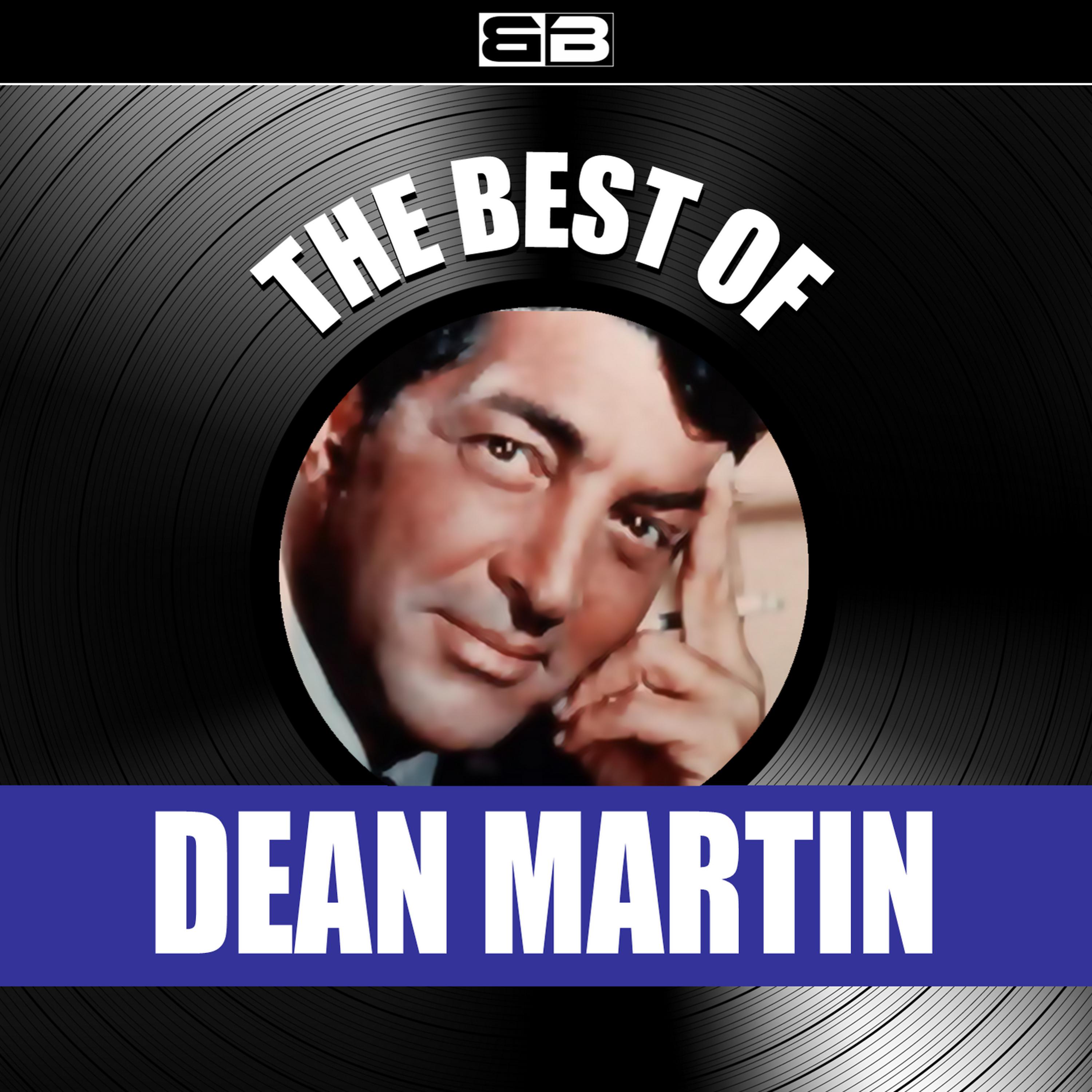 Постер альбома The Best of Dean Martin