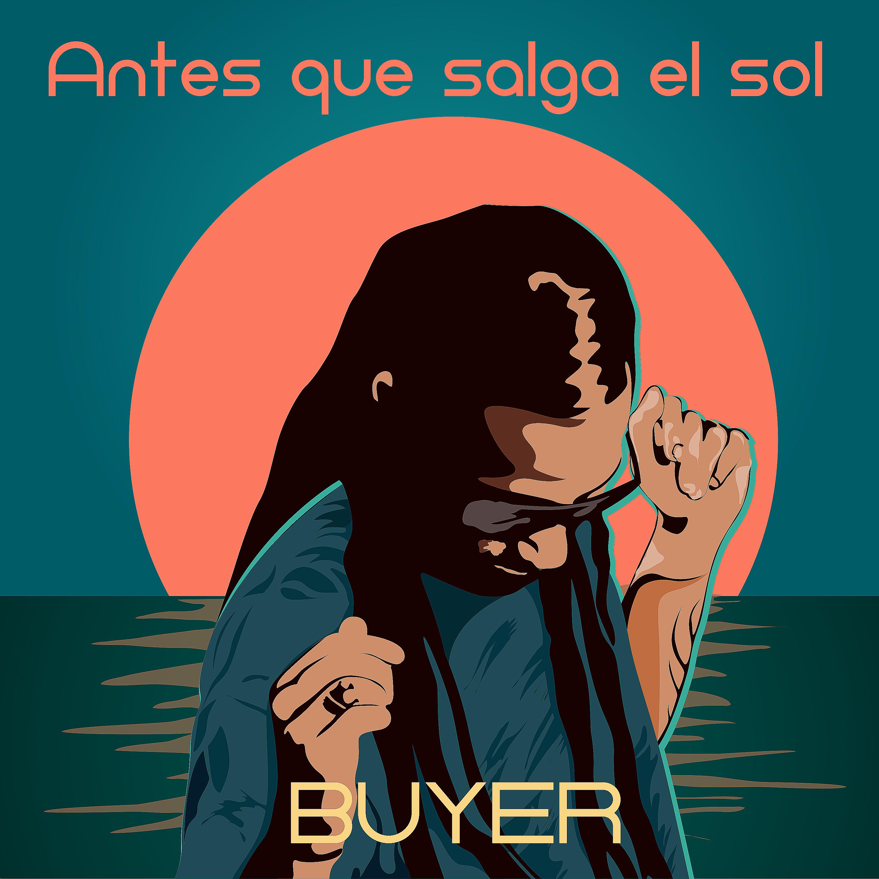 Постер альбома Antes Que Salga el Sol