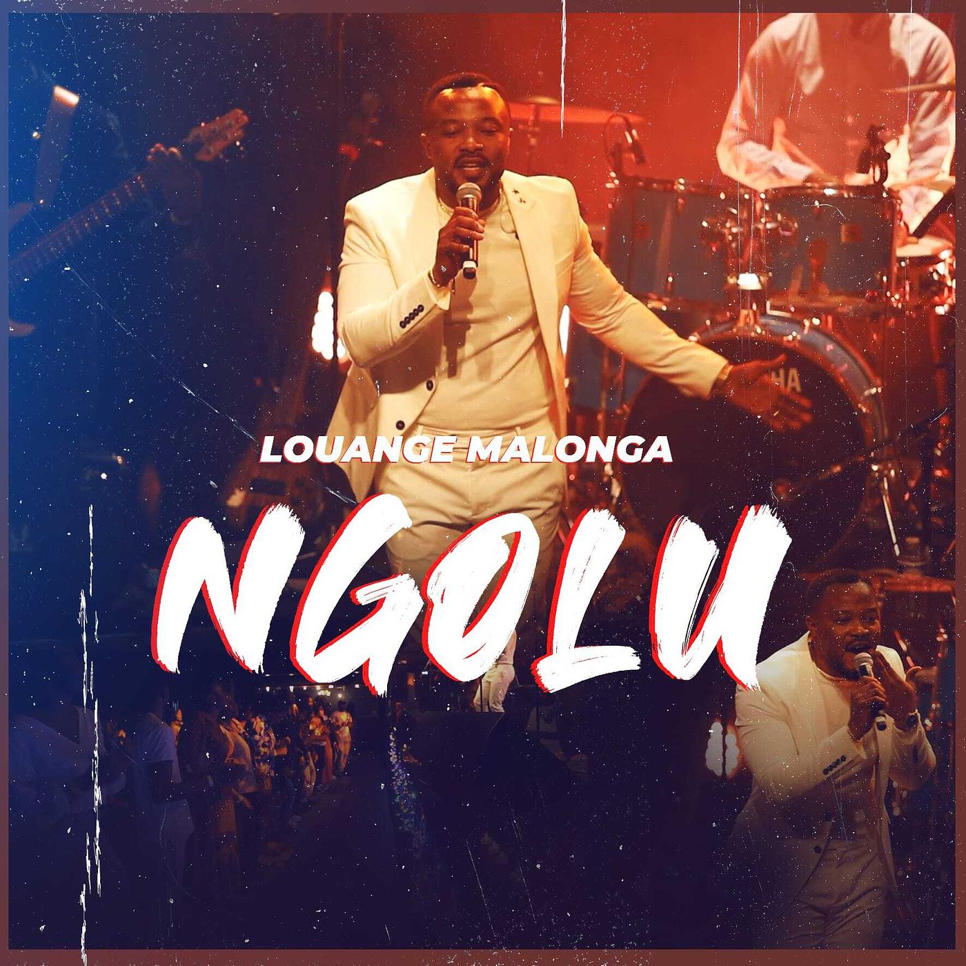 Постер альбома Ngolu