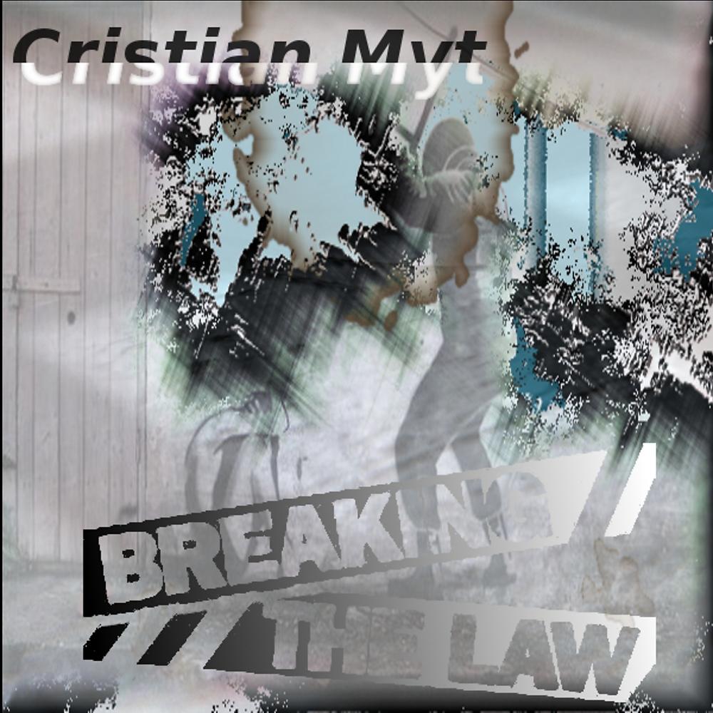 Постер альбома Breaking The Law