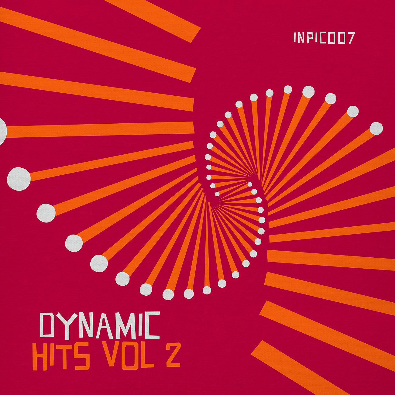 Постер альбома Dynamic Hits, Vol. 2