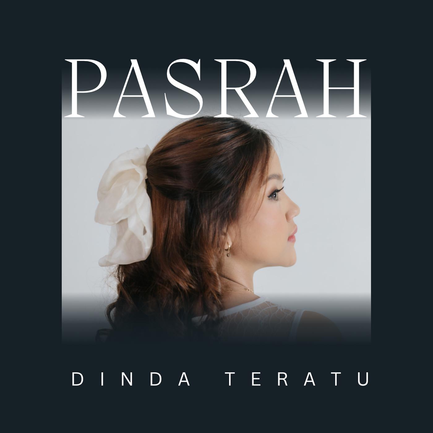 Постер альбома Pasrah