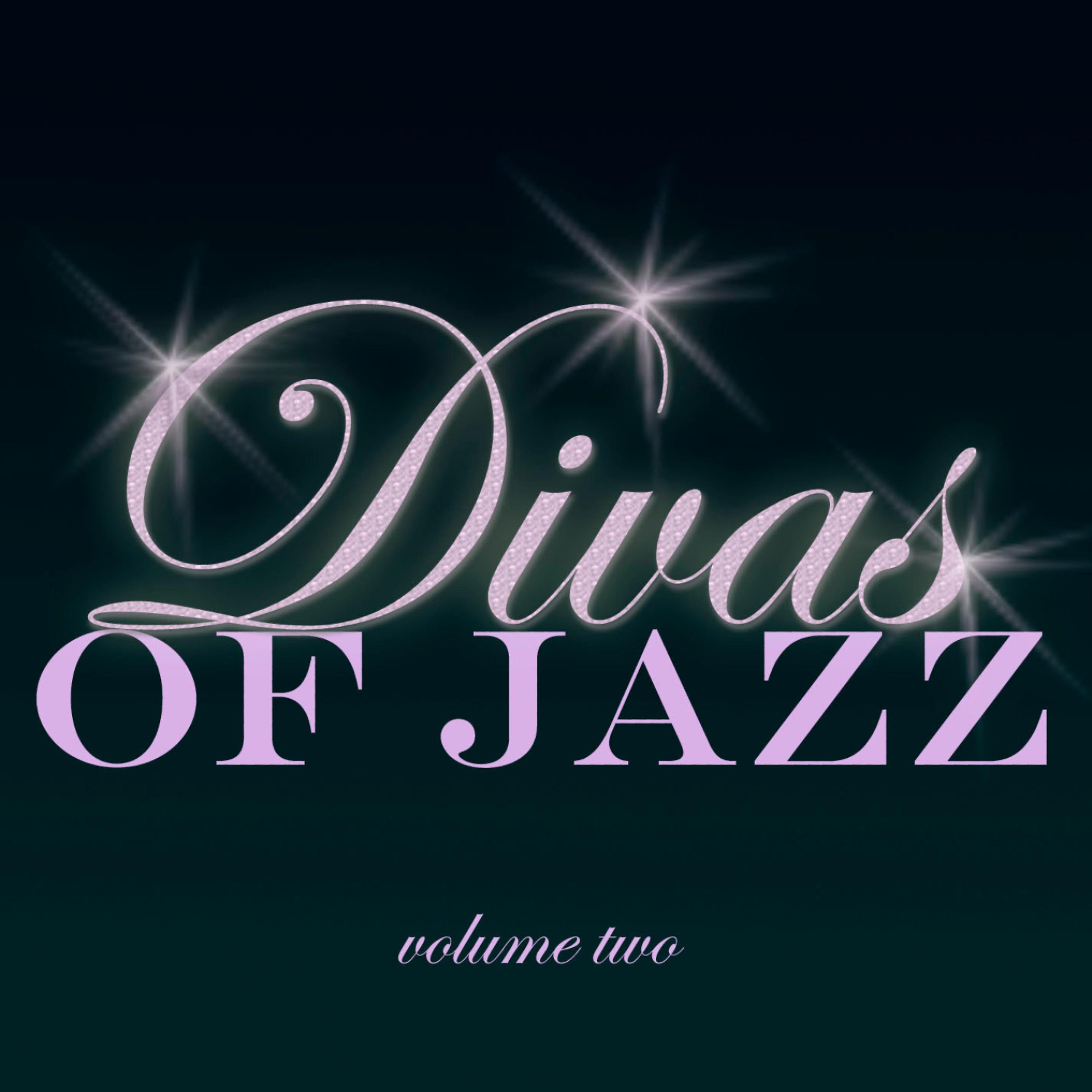 Постер альбома Divas of Jazz, Vol. 2