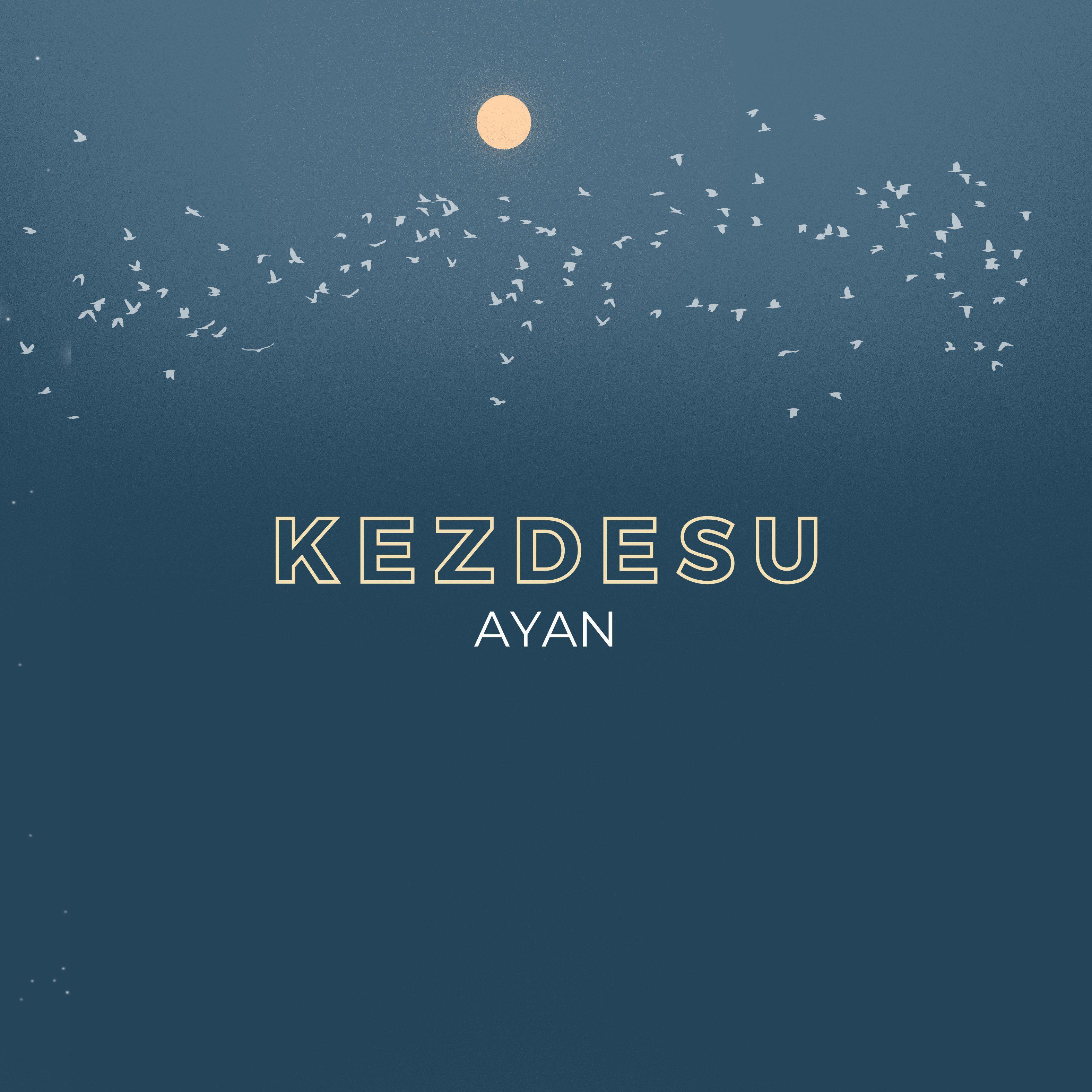 Постер альбома Kezdesu