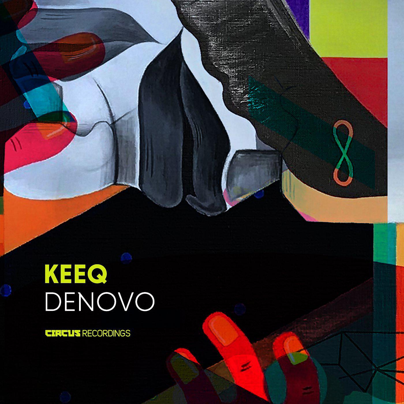 Постер альбома Denovo