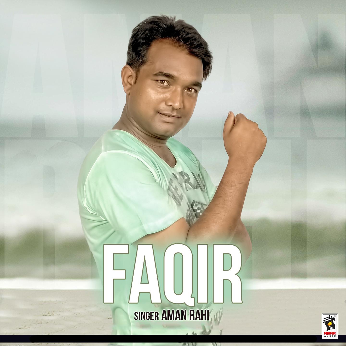 Постер альбома Faqir