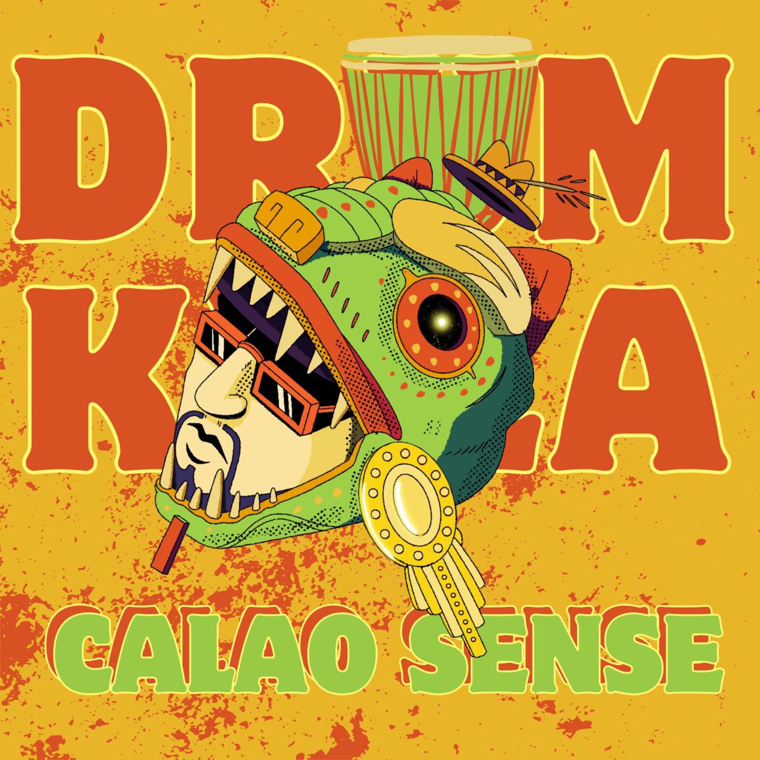 Постер альбома Drum Killa