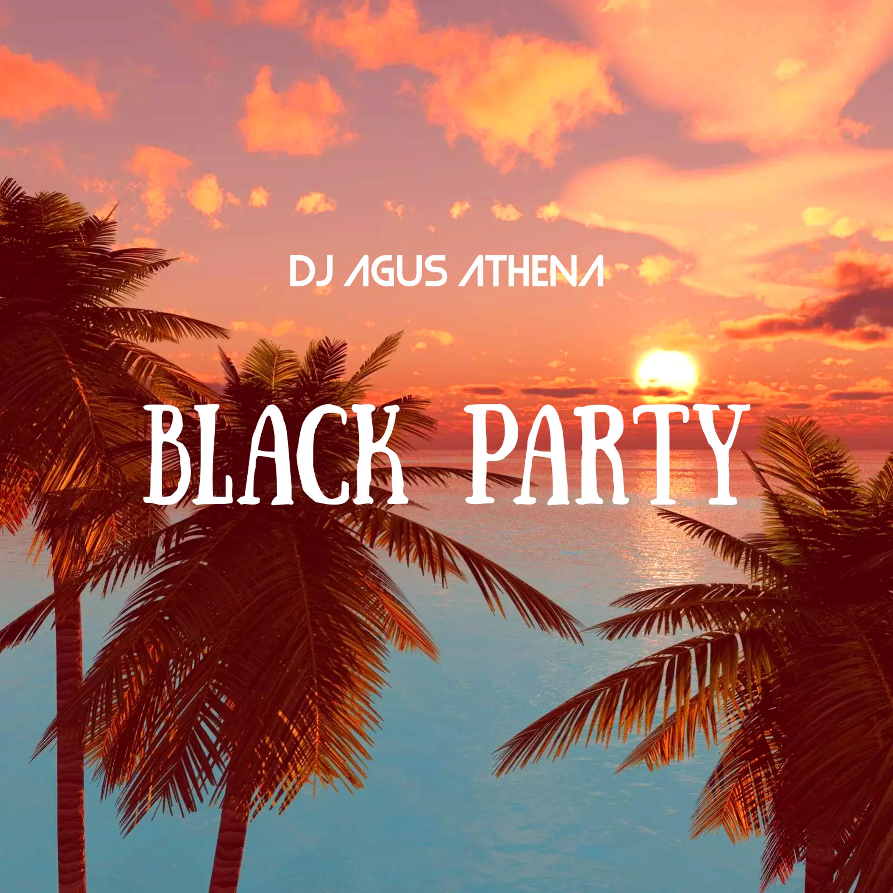 Постер альбома Black Party