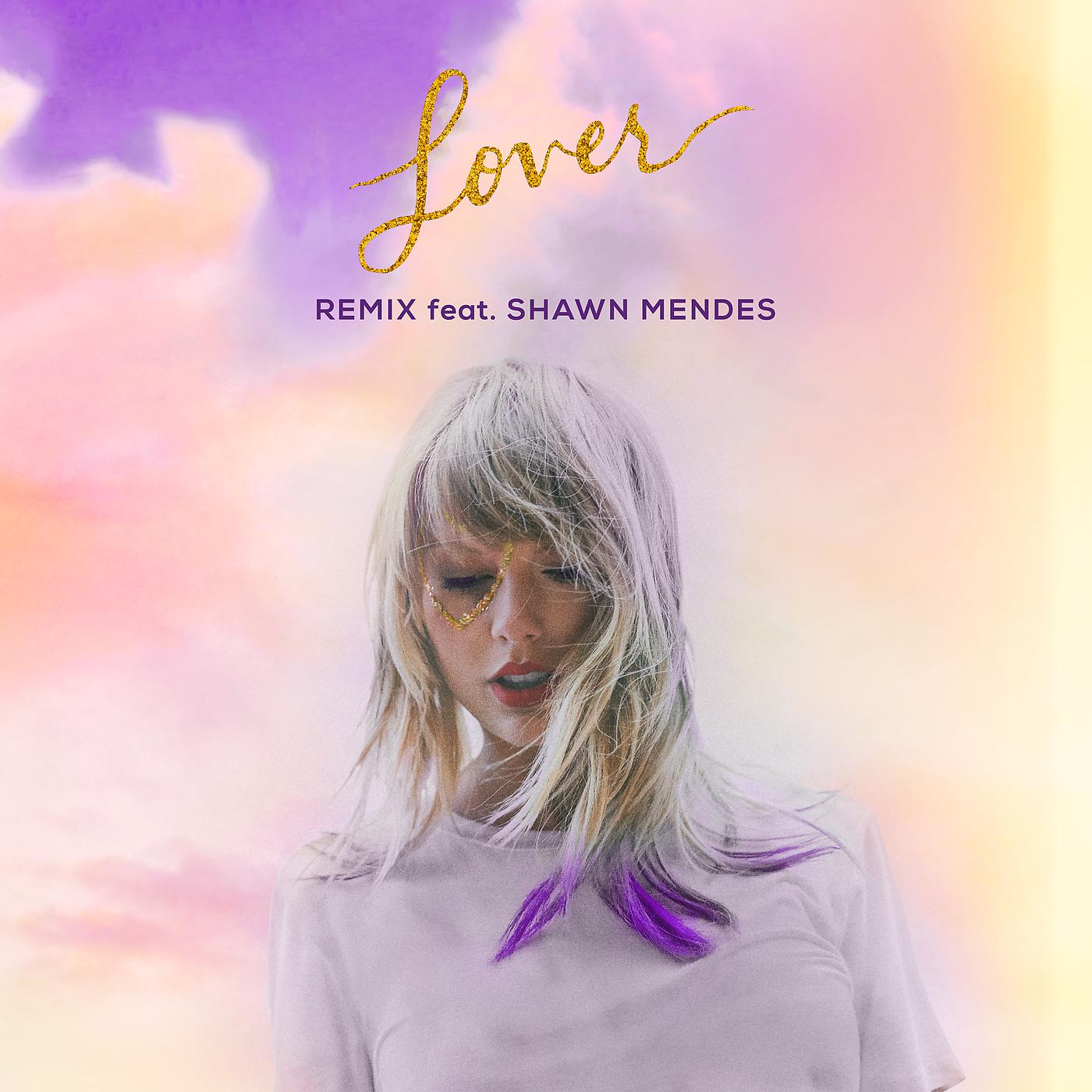 Постер альбома Lover