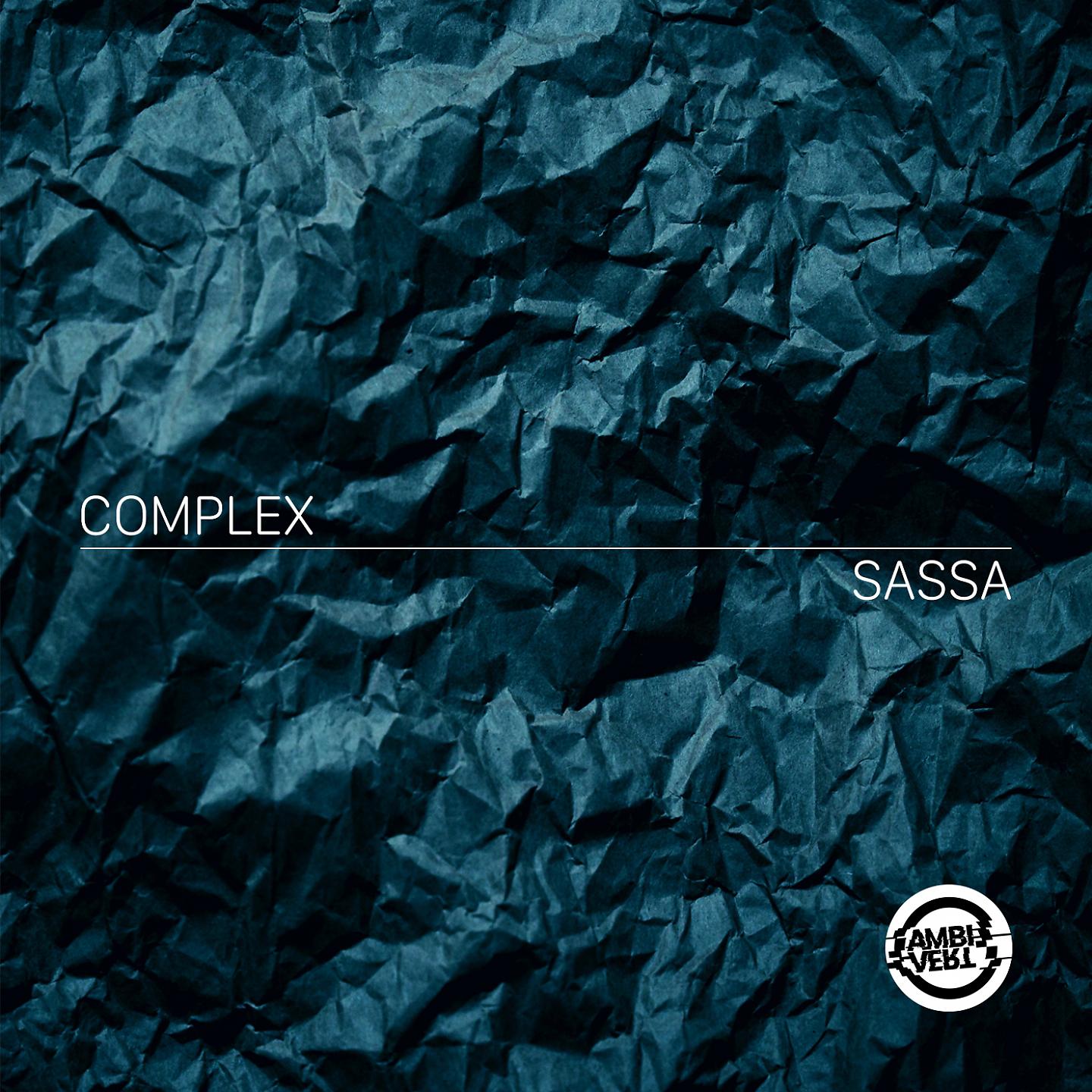 Постер альбома Complex