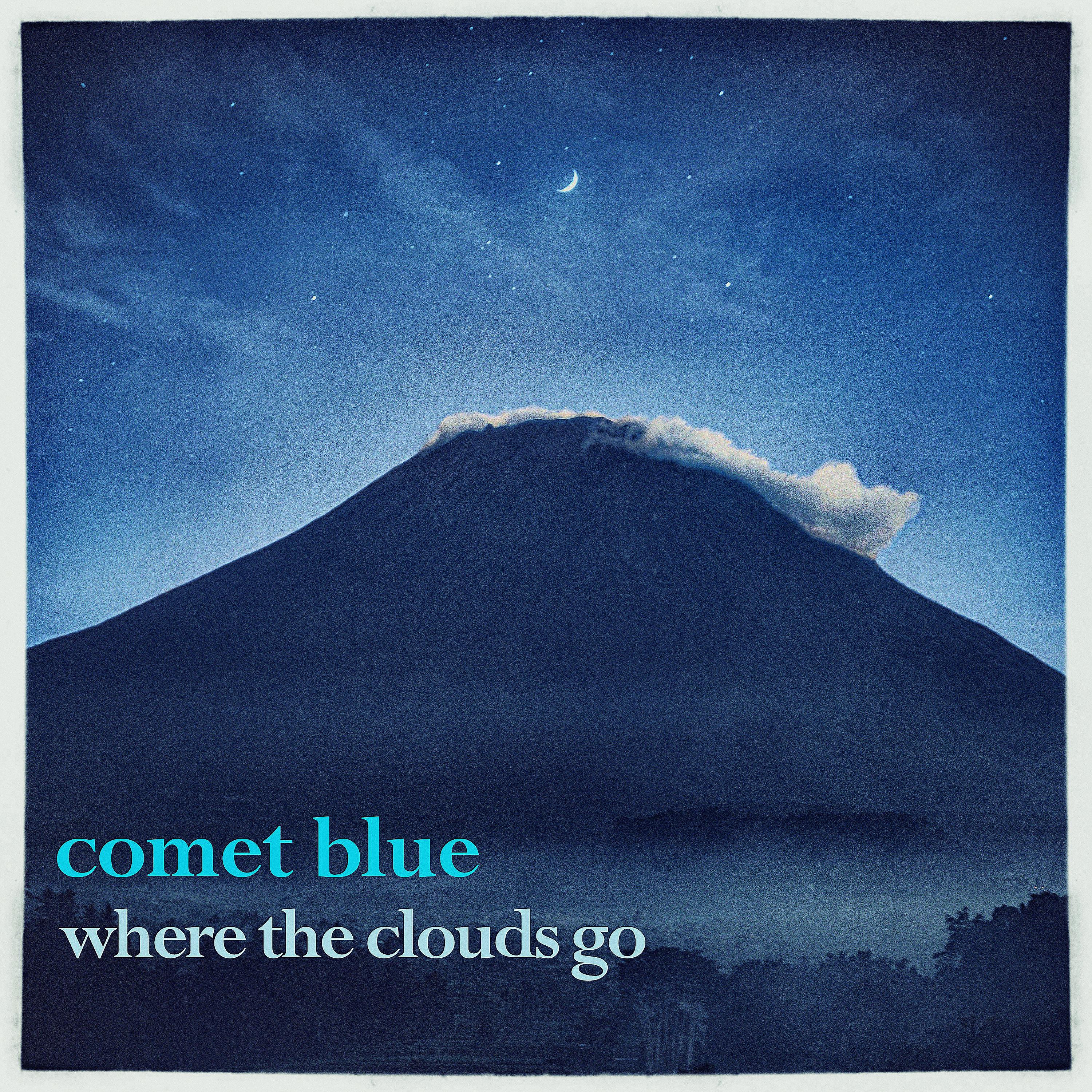 Постер альбома Where The Clouds Go