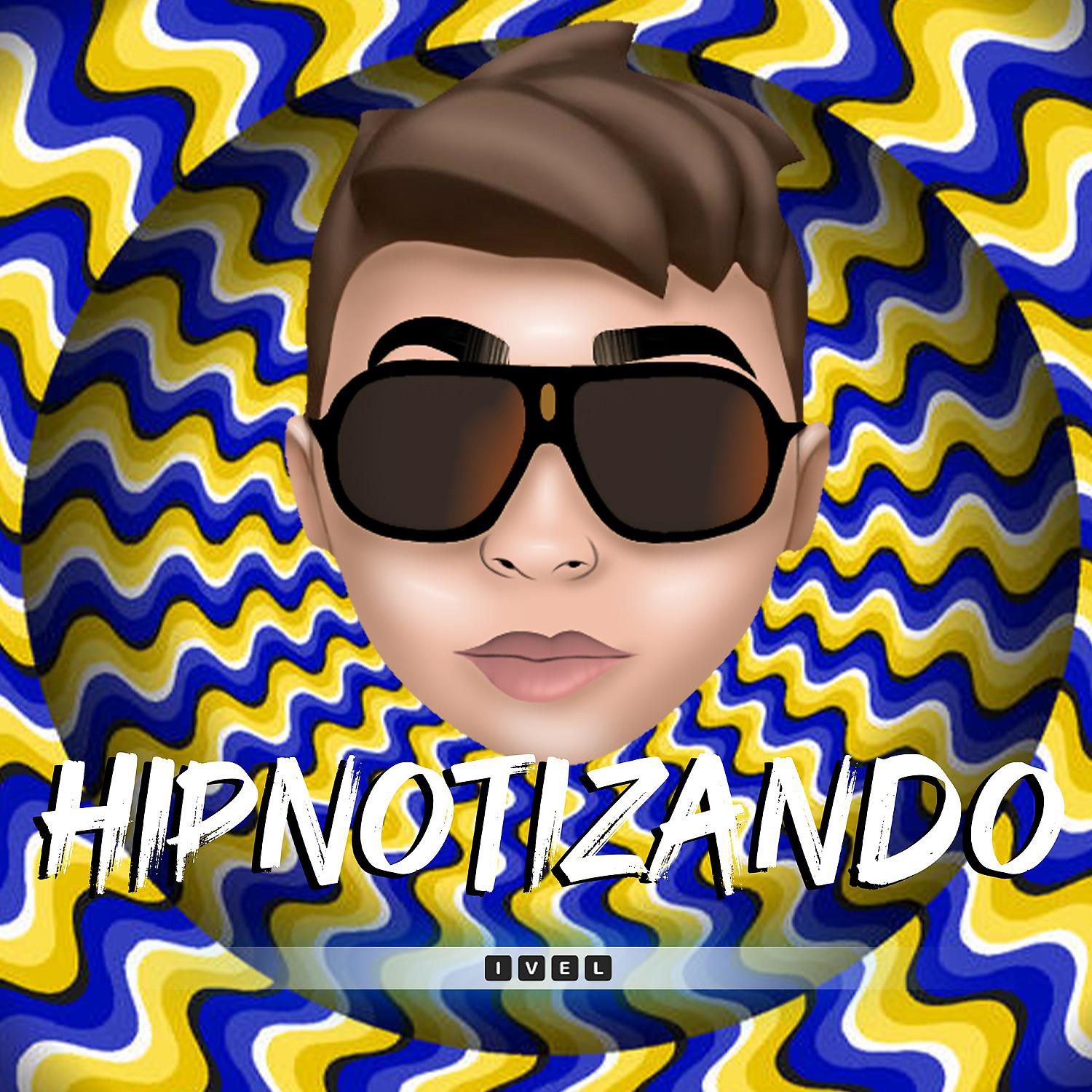 Постер альбома Hipnotizando