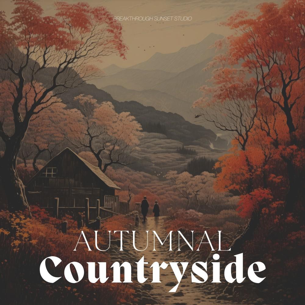 Постер альбома Autumnal Countryside