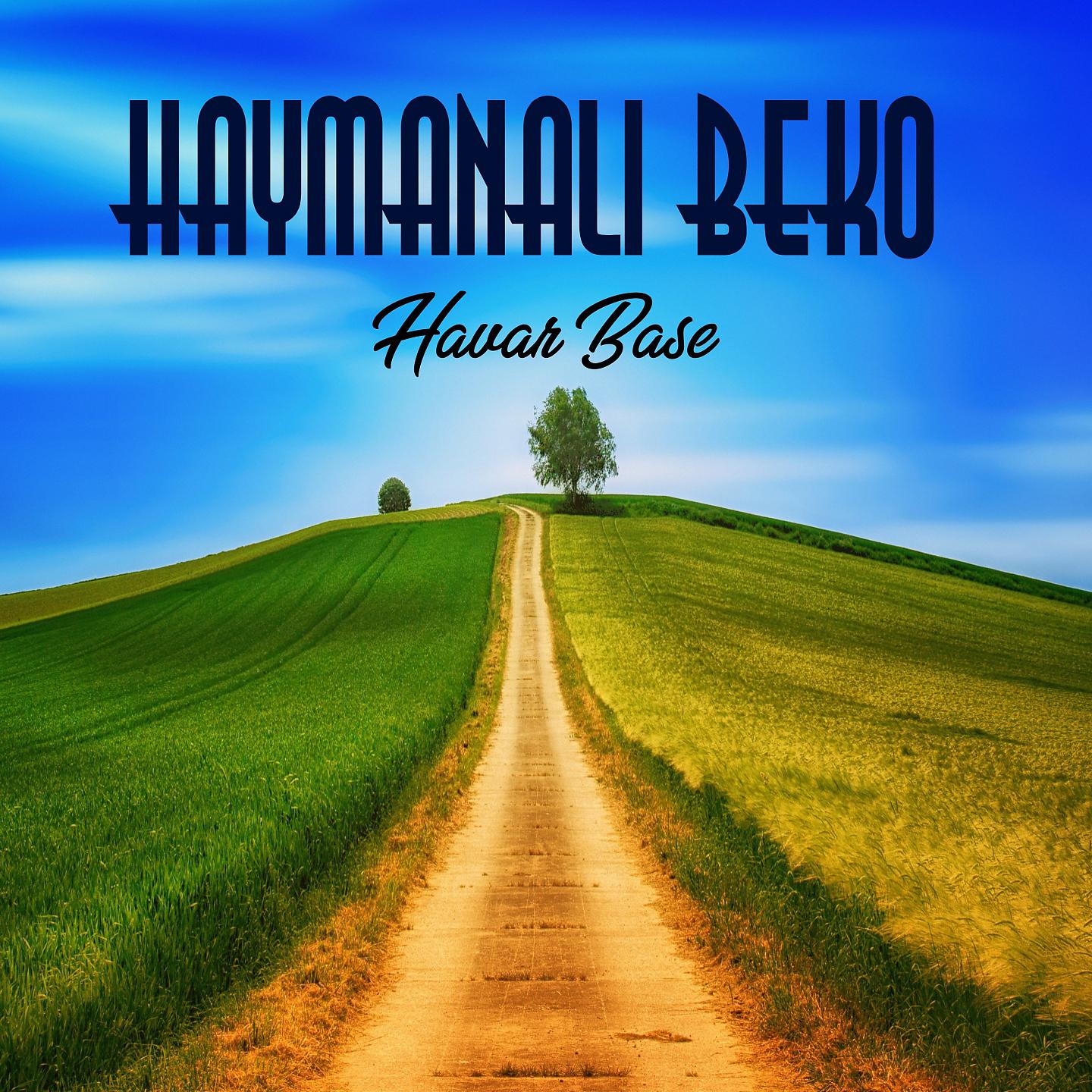 Постер альбома Havar Base