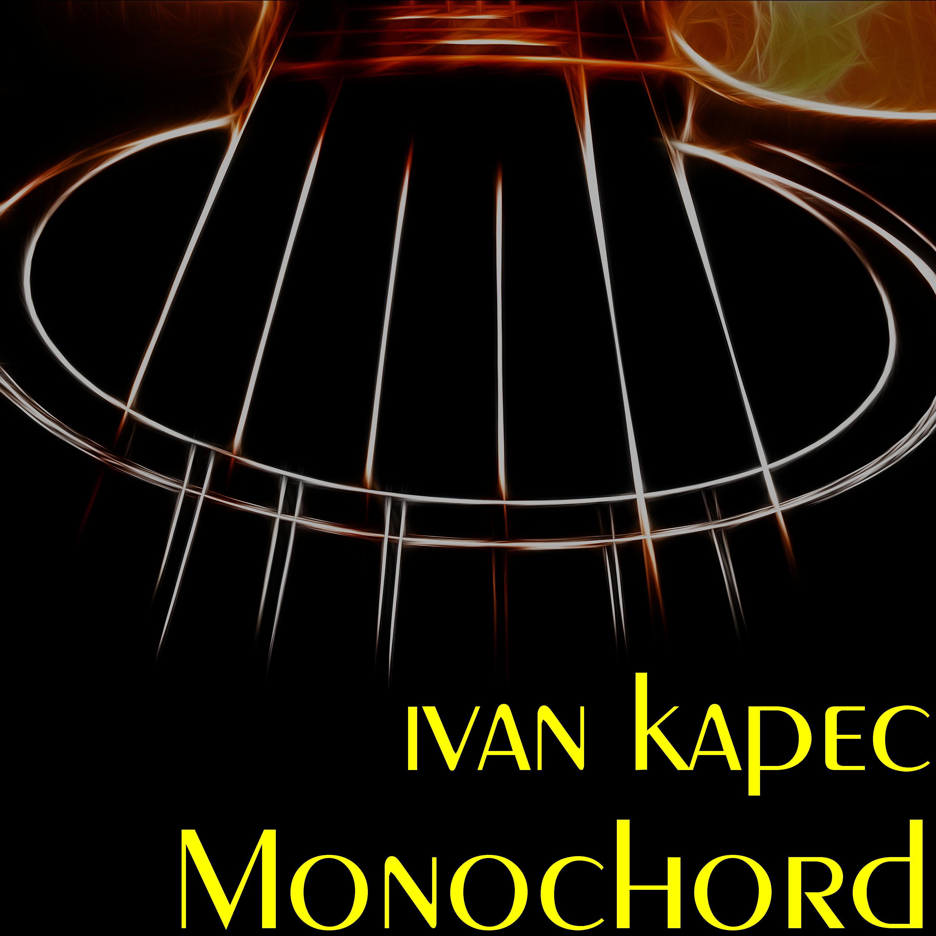 Постер альбома Monochord