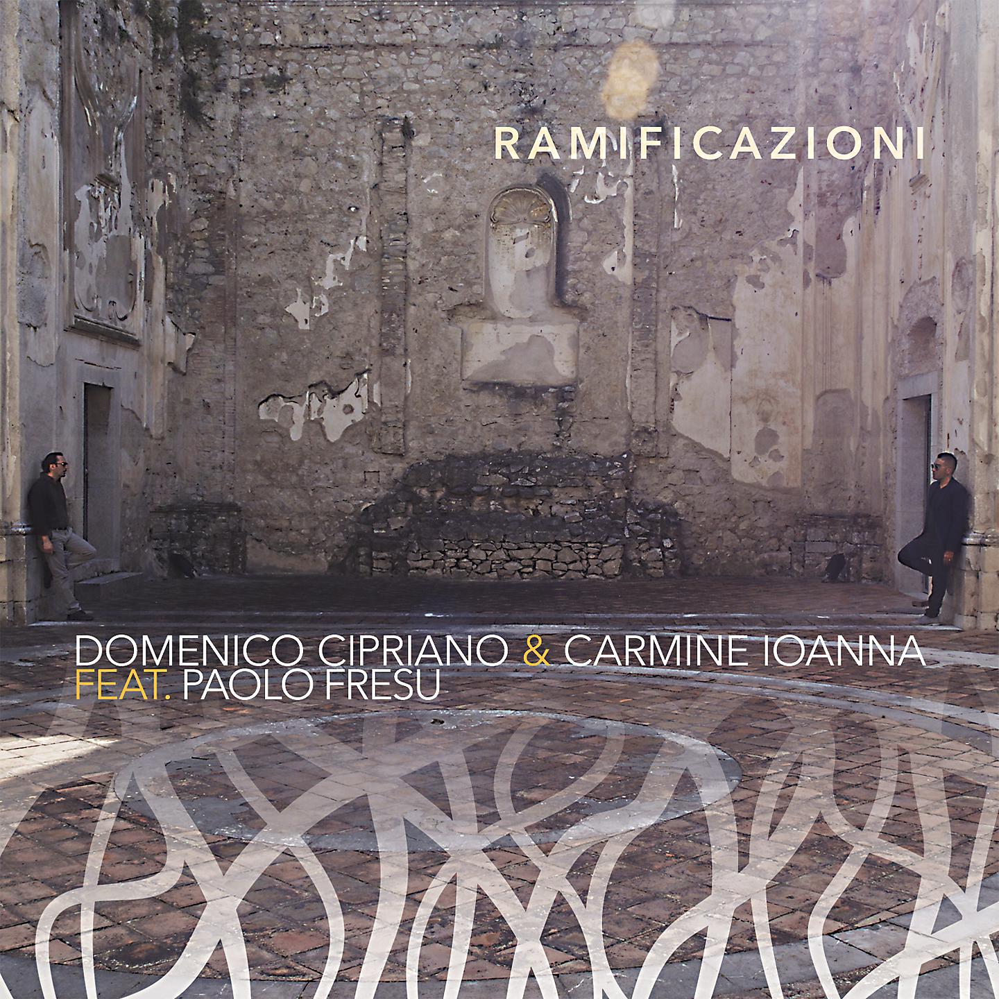 Постер альбома Ramificazioni