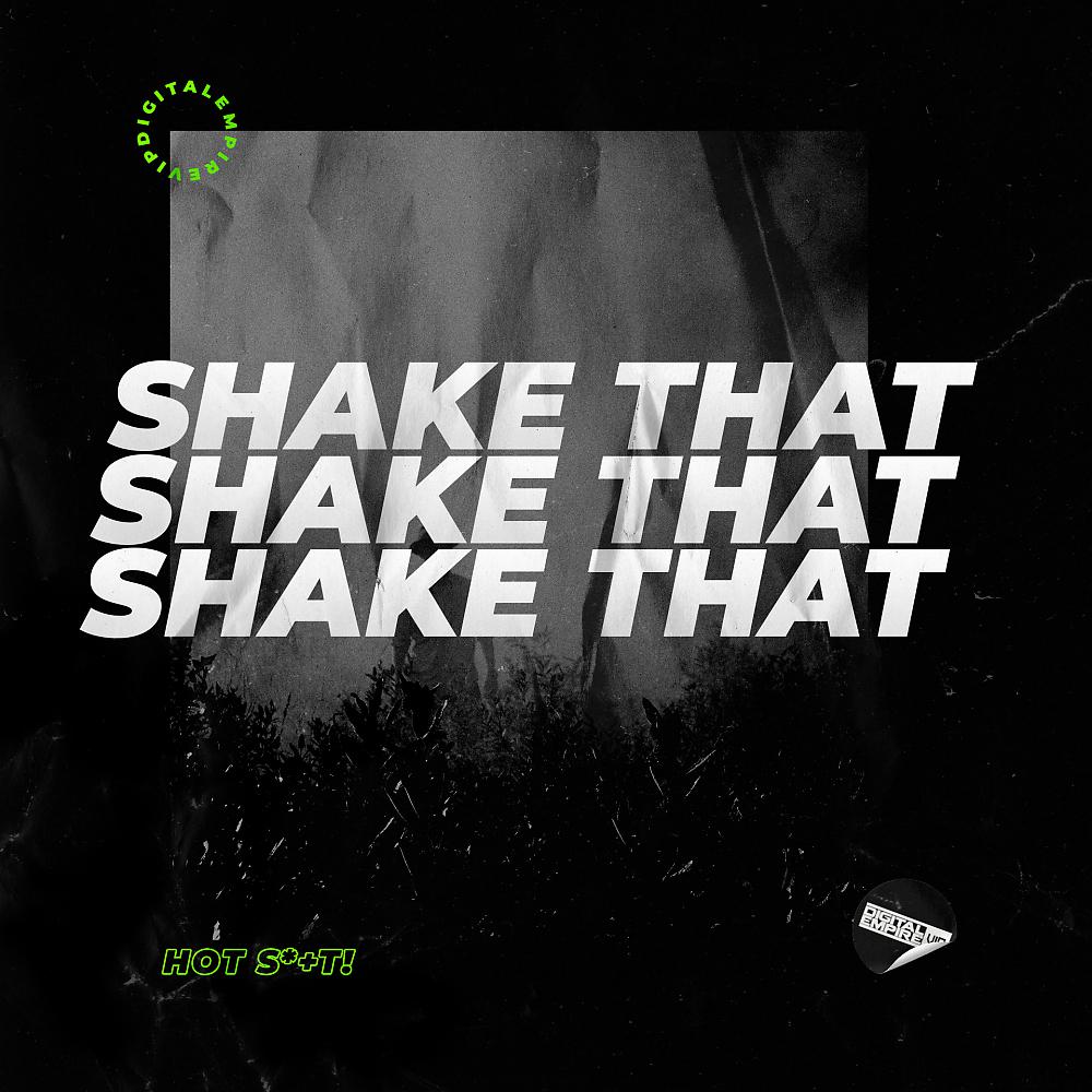 Постер альбома Shake That