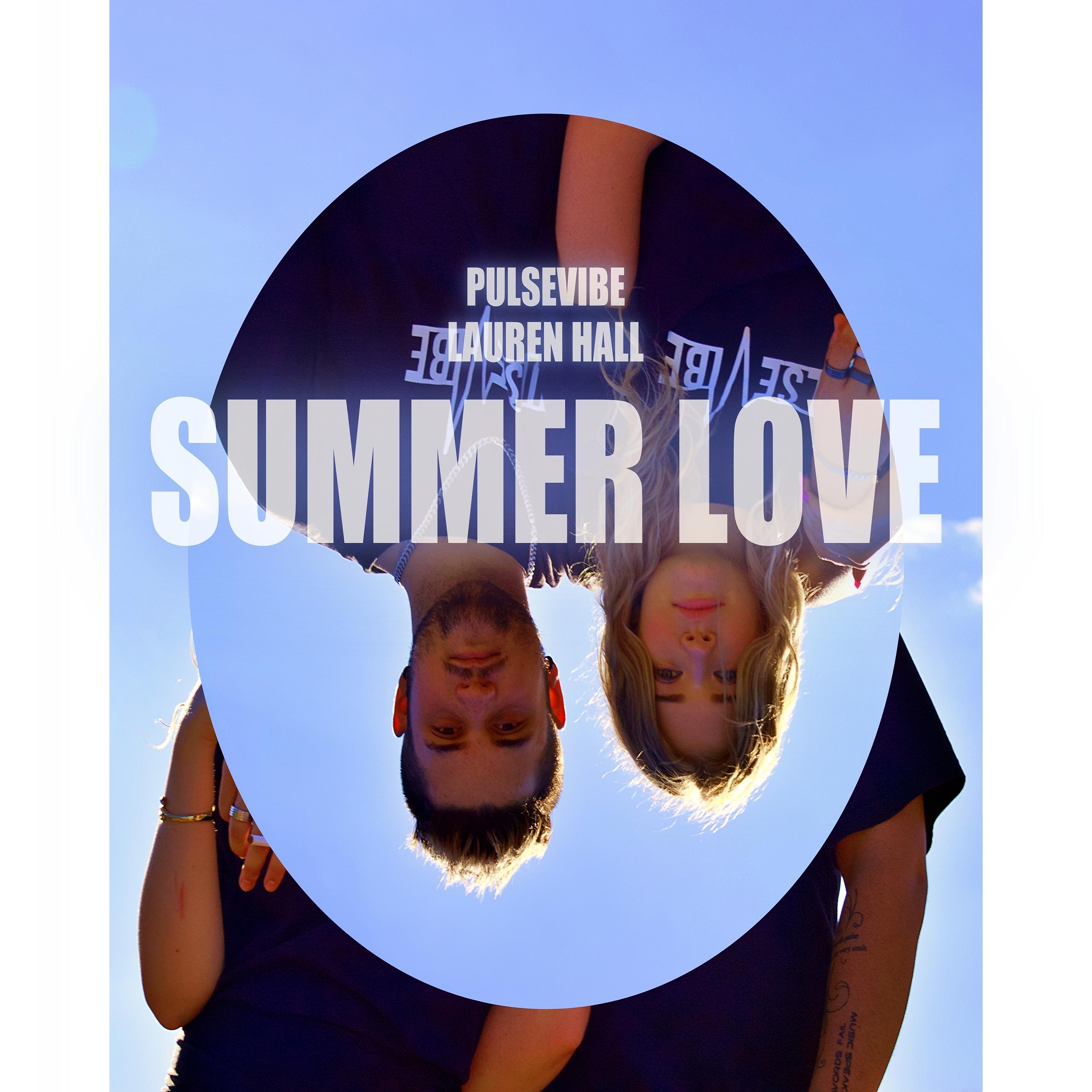 Постер альбома Summer Love