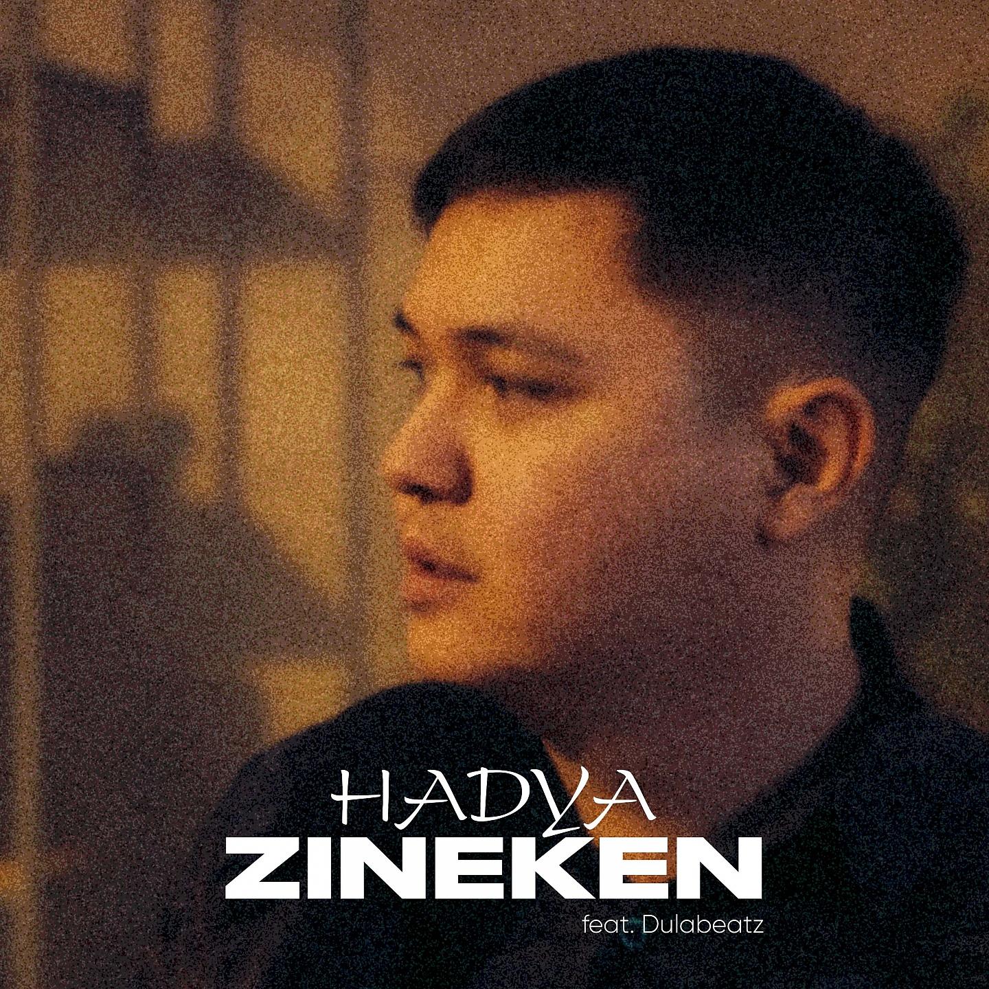 Постер альбома Hadya
