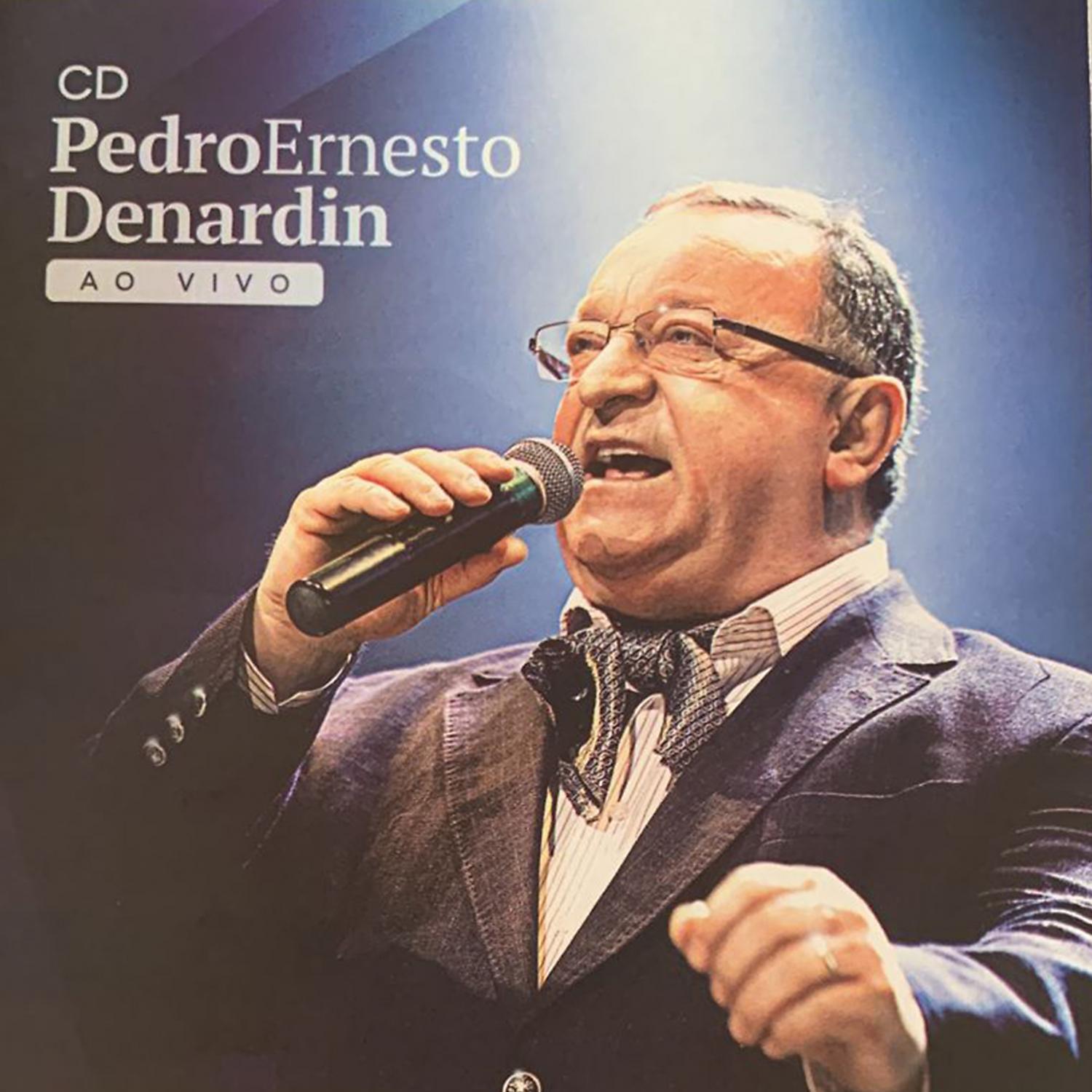 Постер альбома Pedro Ernesto Denardin