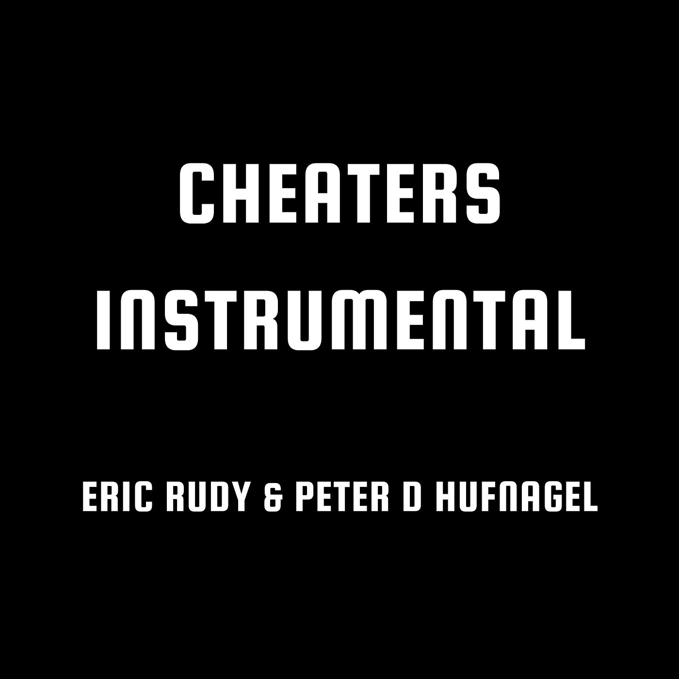 Постер альбома Cheaters (Instrumental)