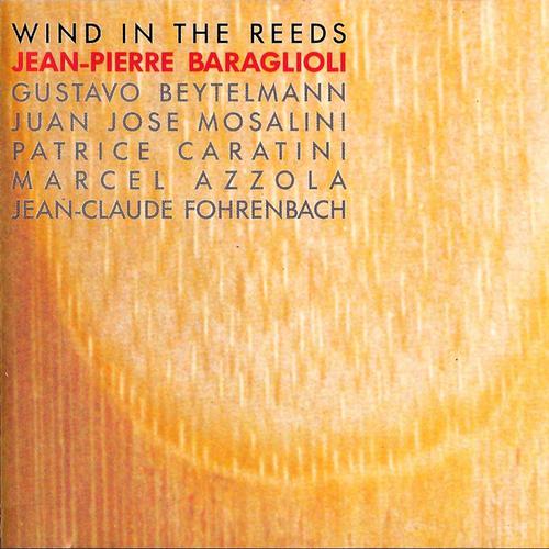 Постер альбома Wind In The Reeds