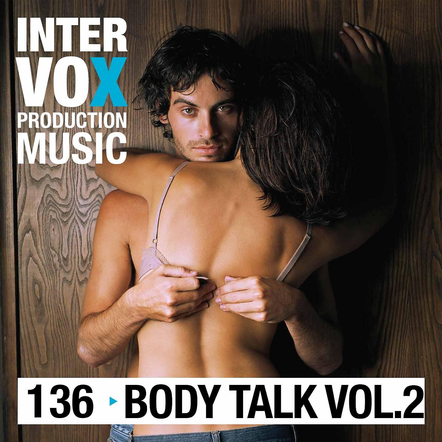 Постер альбома Body Talk Vol. 2