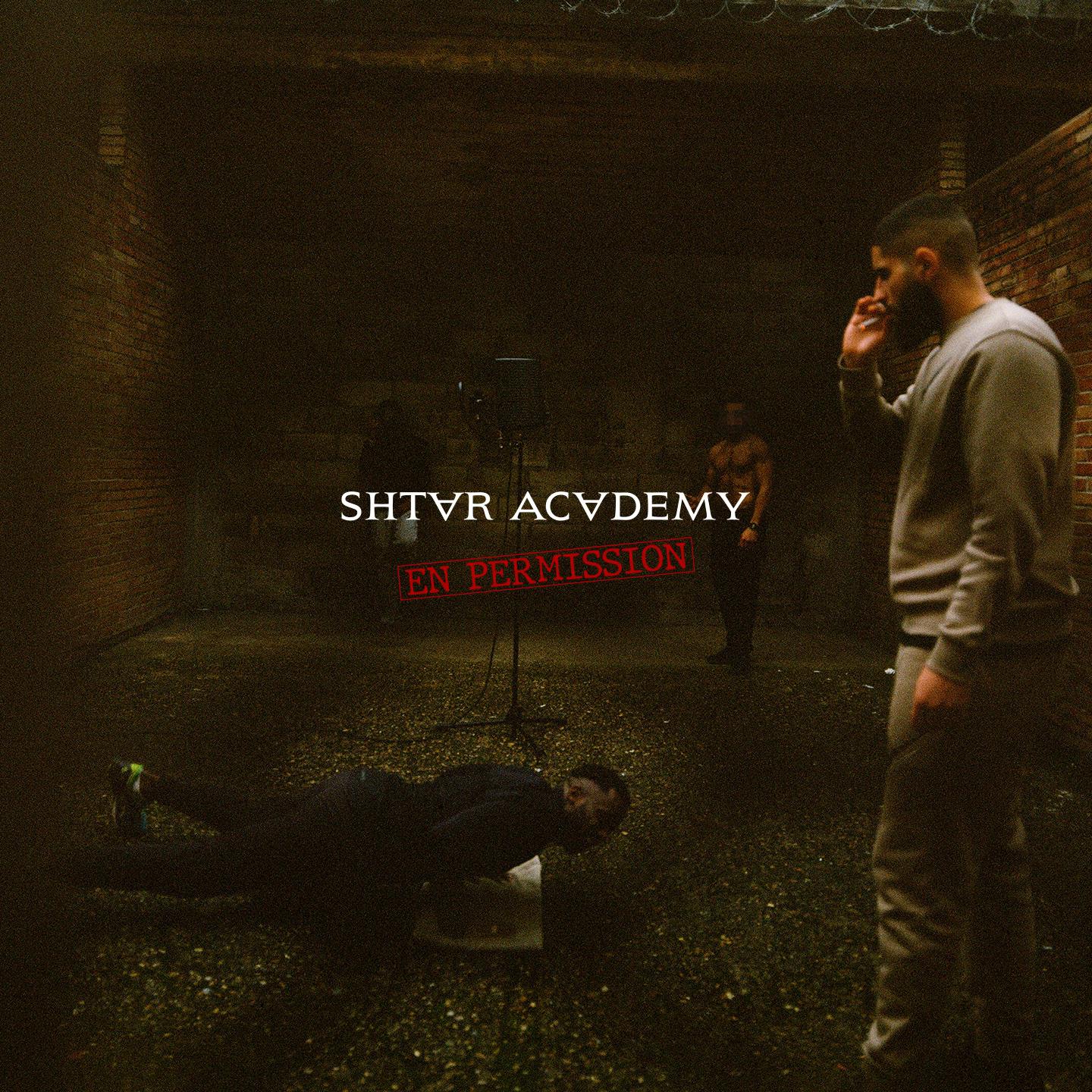 Постер альбома Shtar Academy