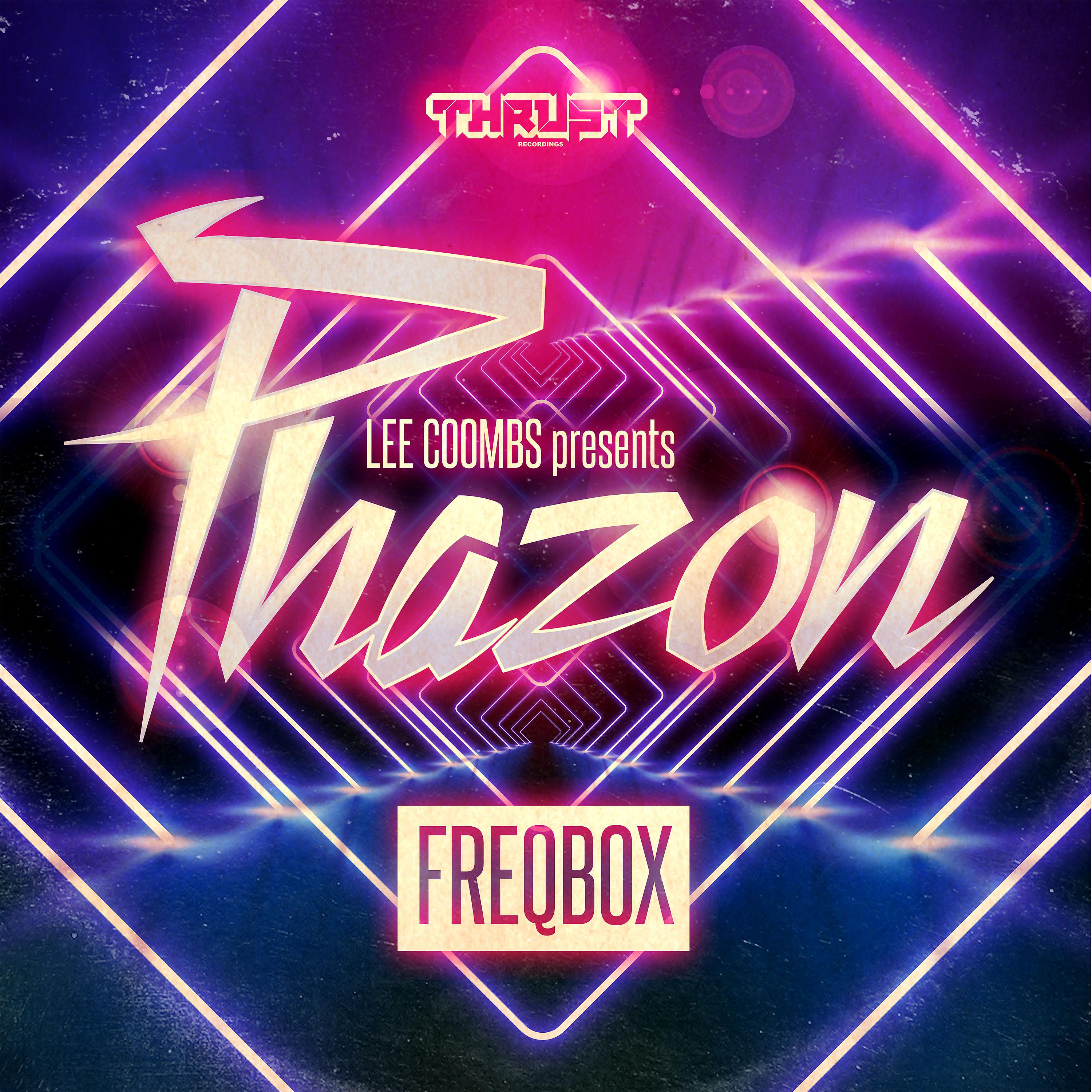 Постер альбома Freqbox