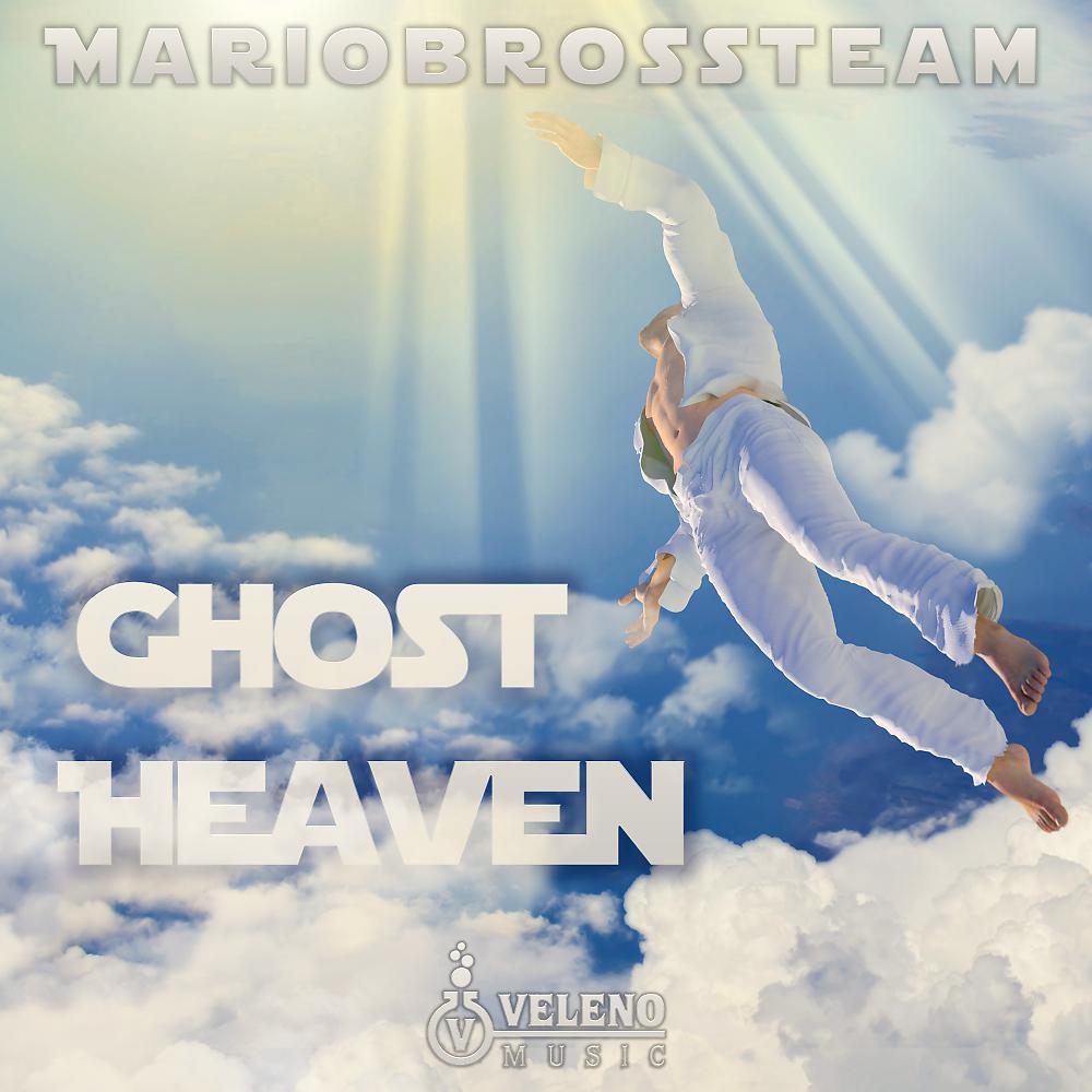 Постер альбома Ghost Heaven