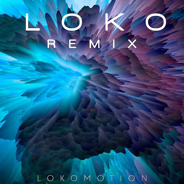 Постер альбома Loko Remix, Vol .2