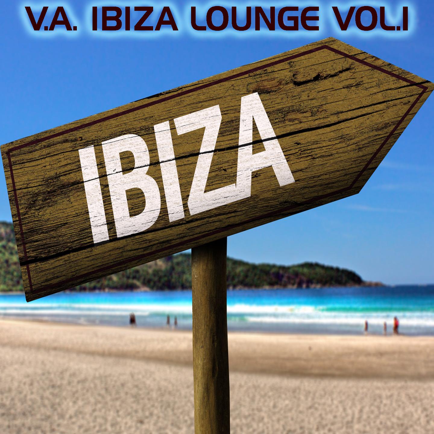 Постер альбома Ibiza Lounge, Vol. 1
