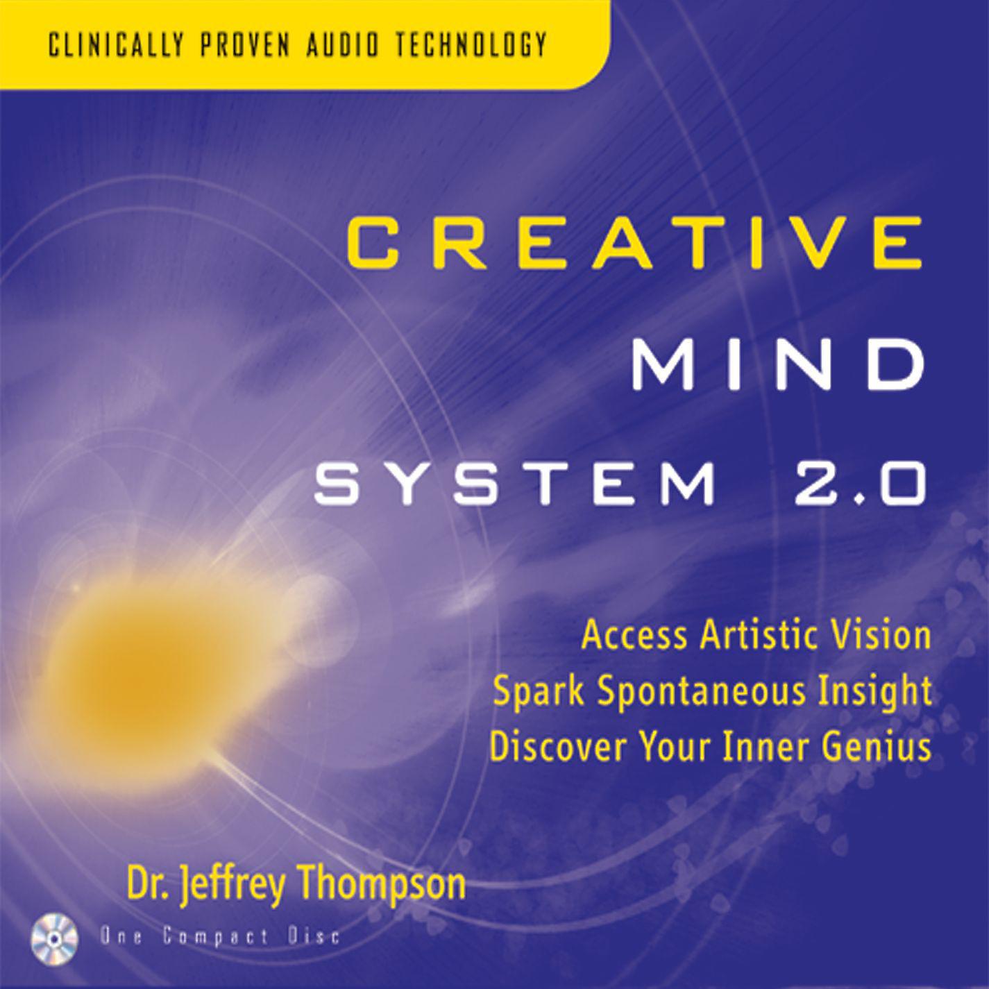 Постер альбома Creative Mind System 2.0