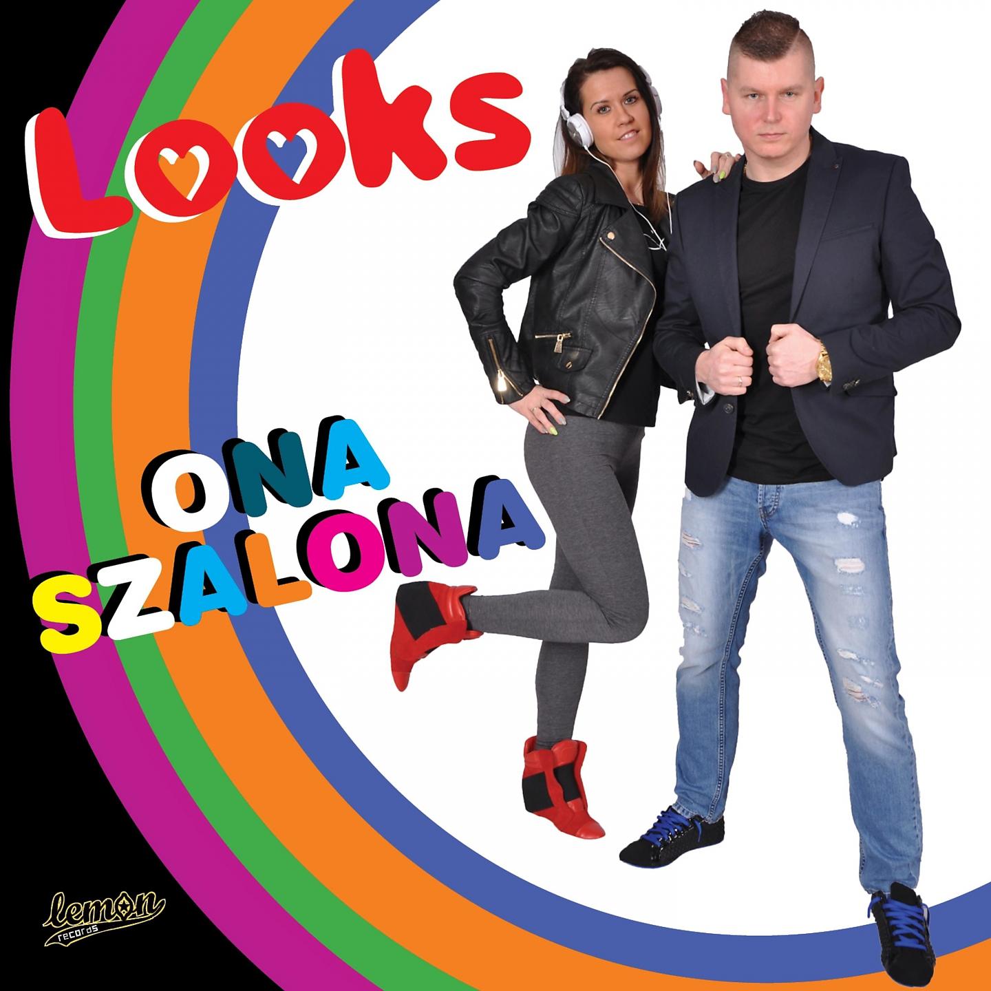 Постер альбома Ona Szalona