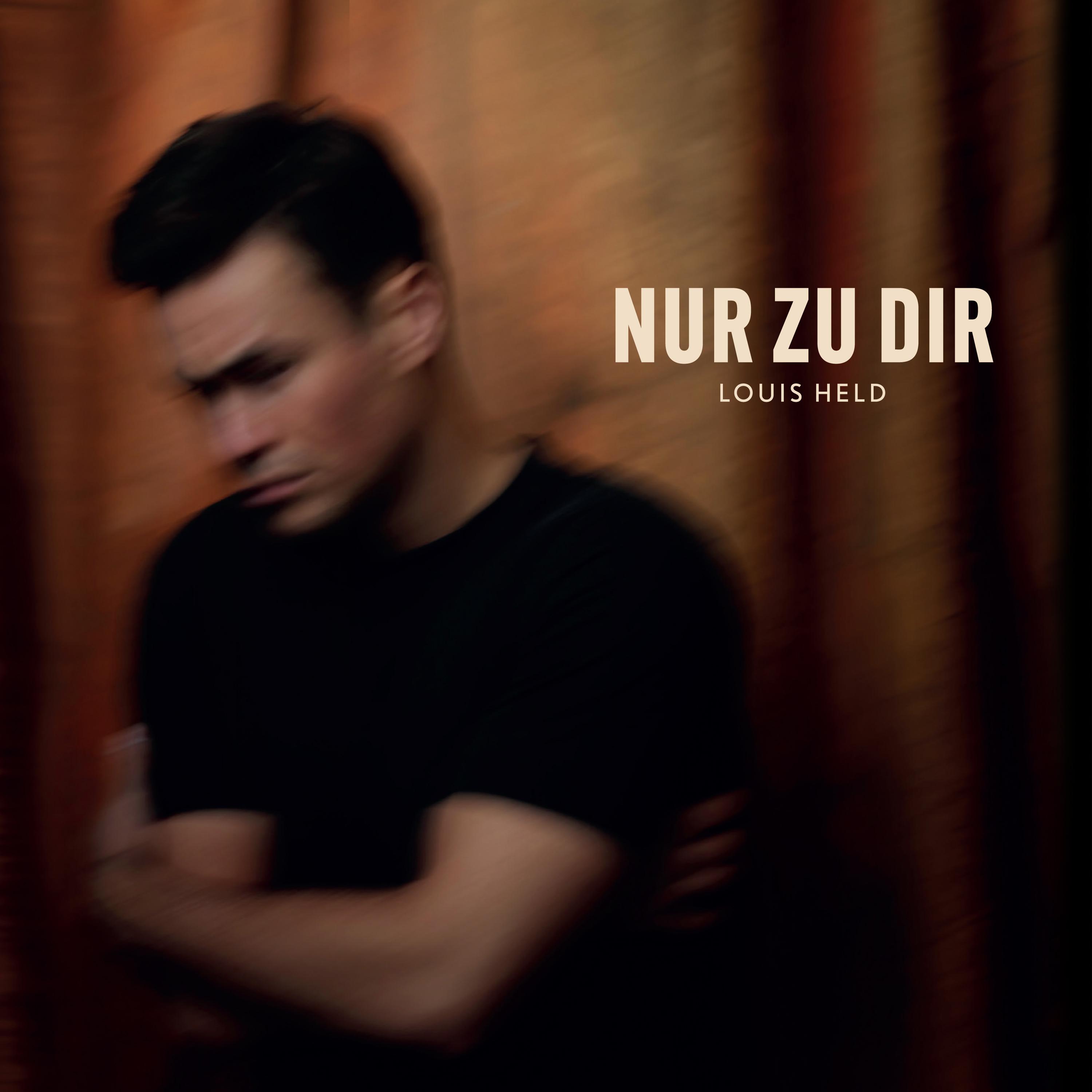Постер альбома Nur zu Dir